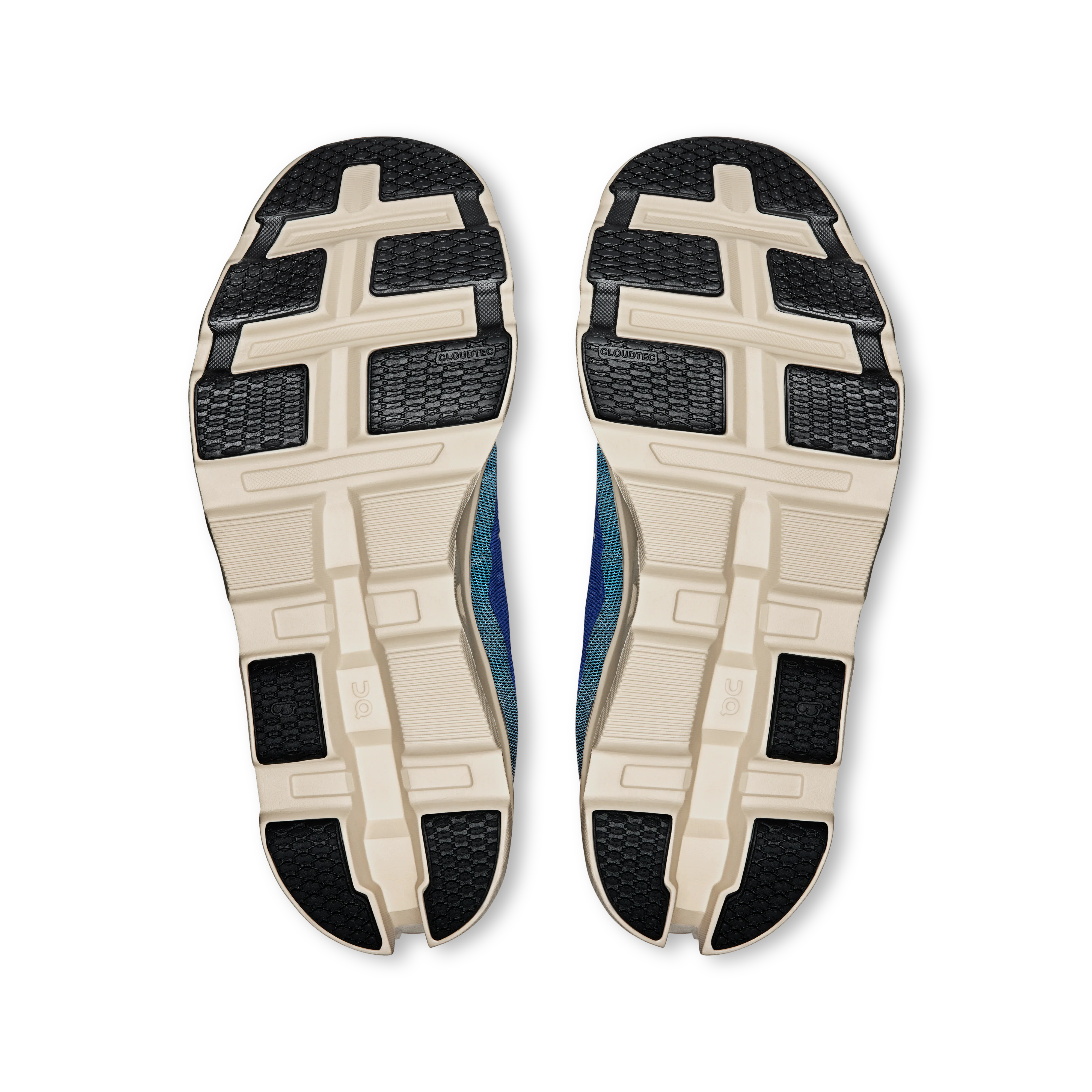 On Cloudmonster 2 Women's  Tempest/Horizon