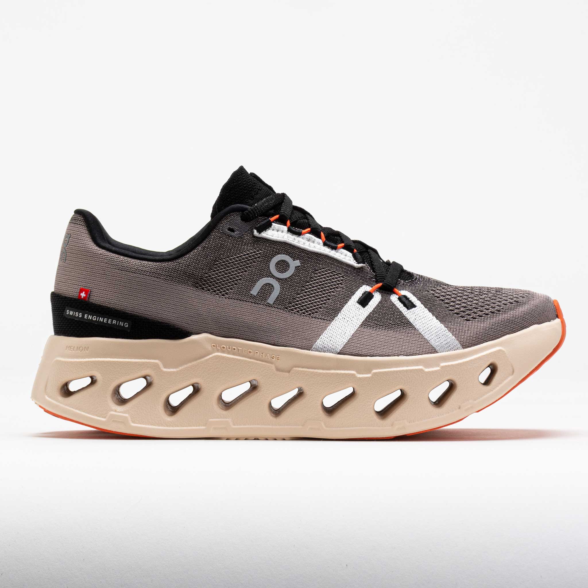 On Cloudeclipse Damen Fade/Sand