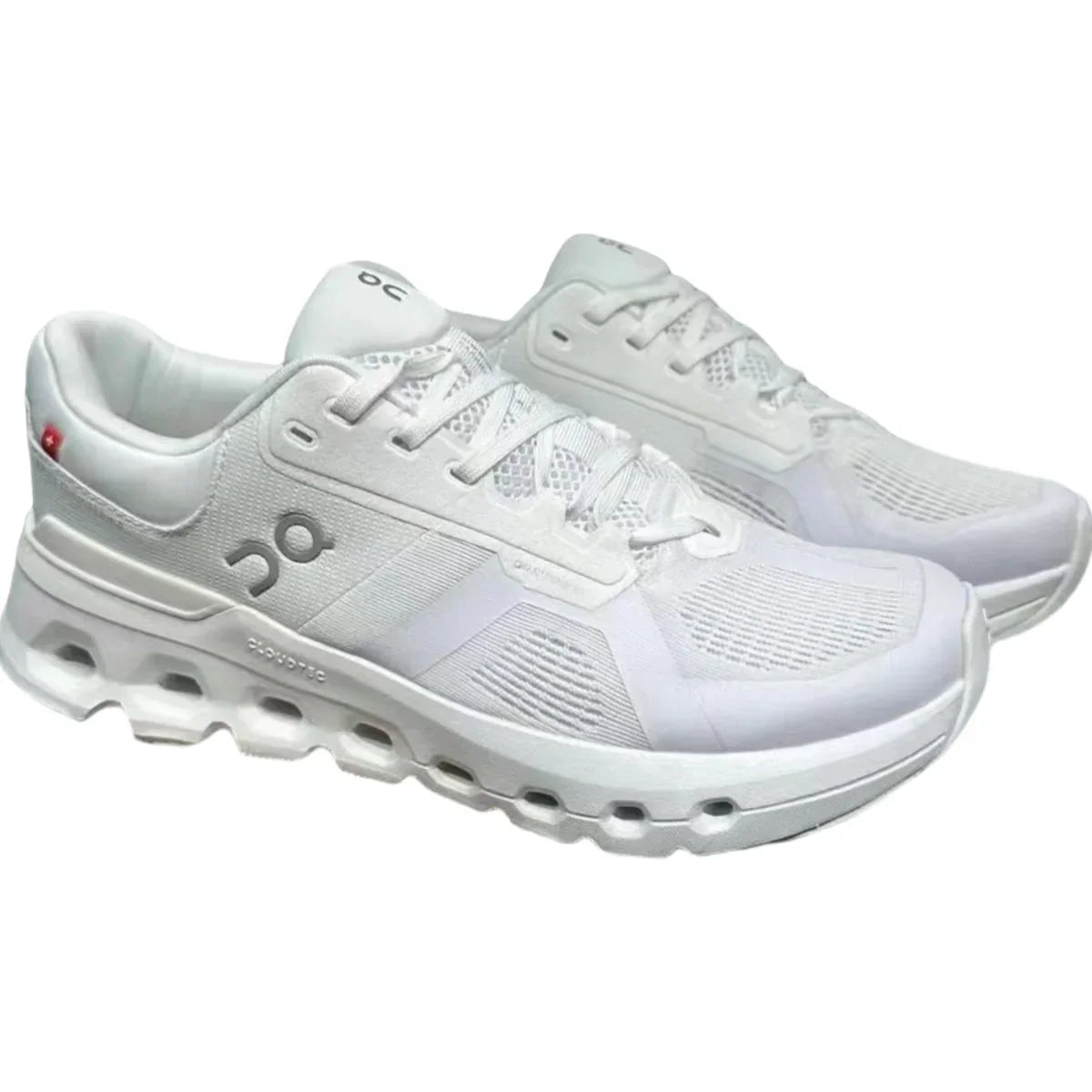 On Cloudrunner 2 Herren Weiß