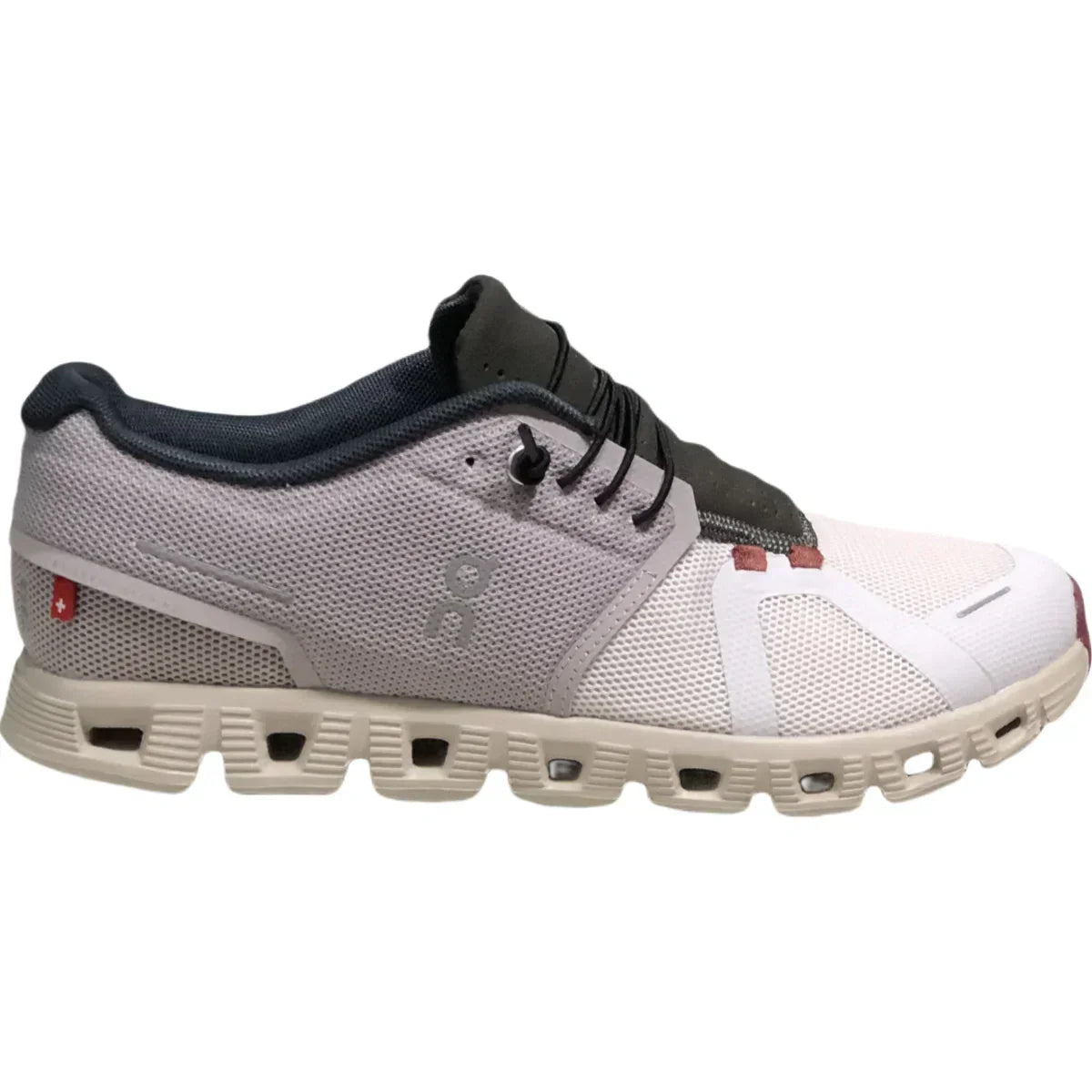 On Cloud 5  Women's Pearl/Forg