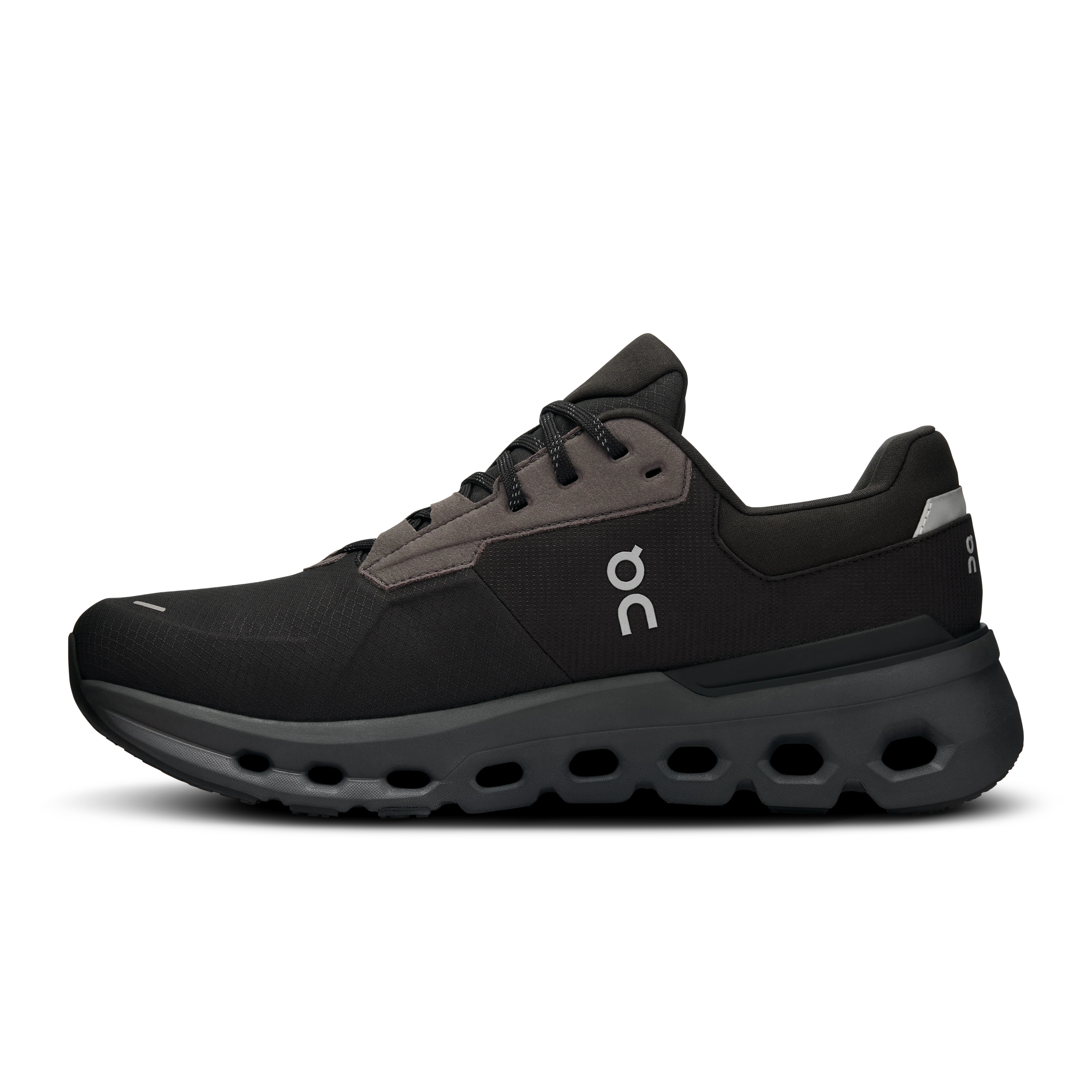 On Cloudrunner 2 Waterproof Women's Black