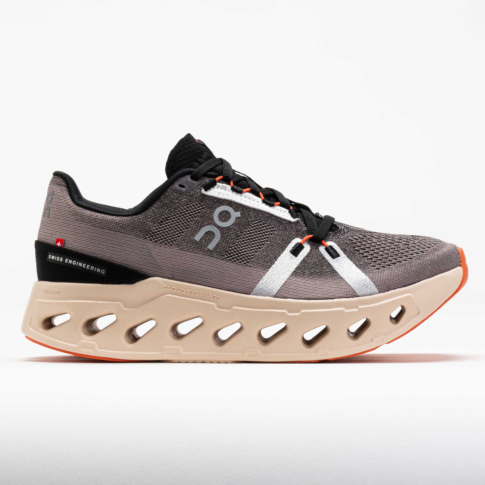 On Cloudeclipse Herren Fade/Sand