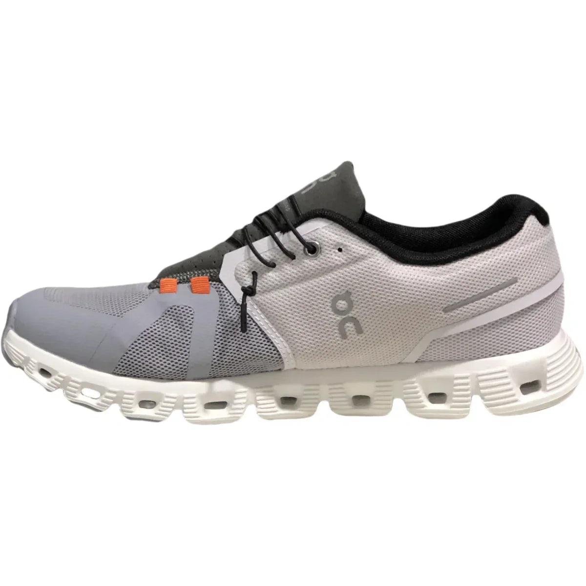 On Cloud 5  Men's Mist/Alloy