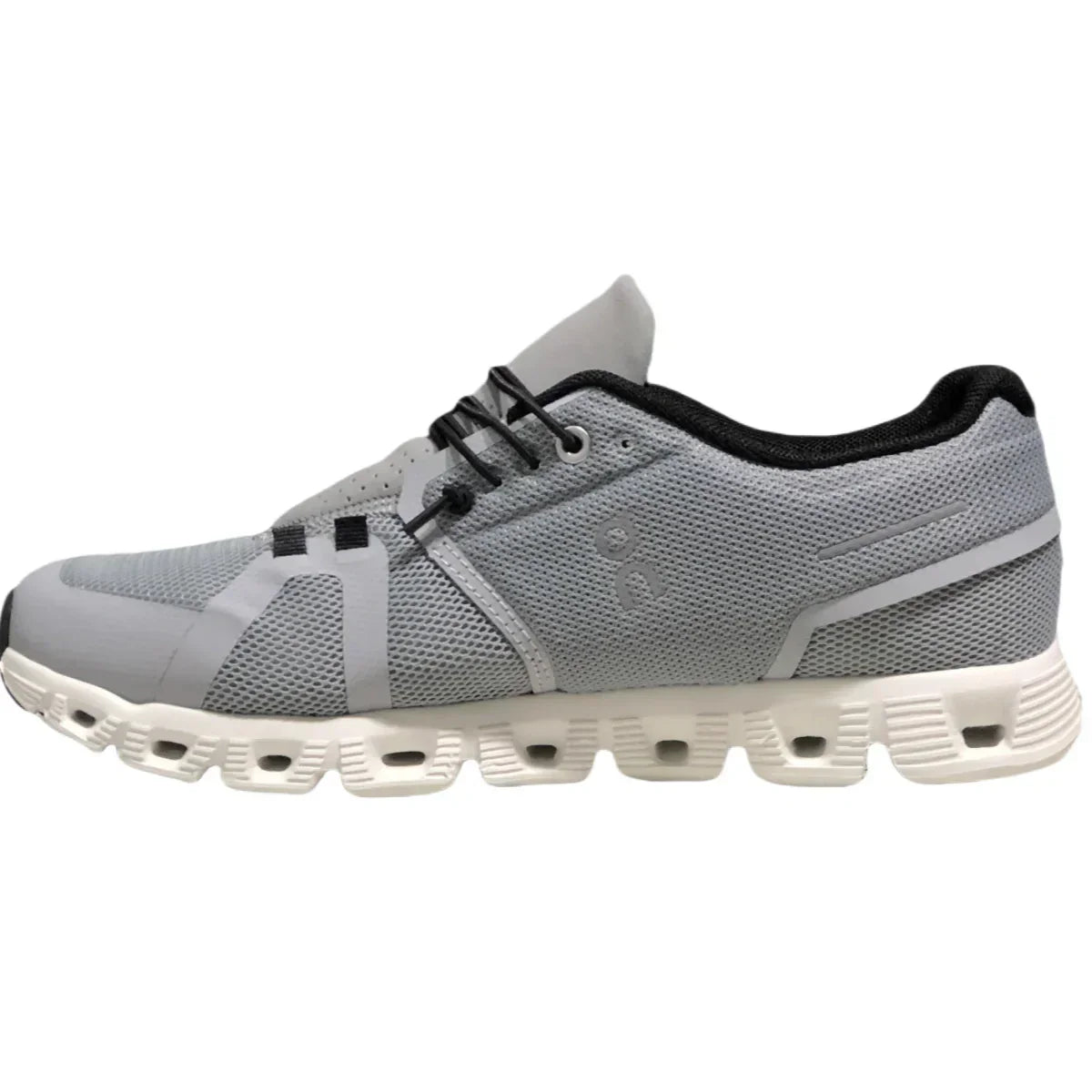 On Cloud 5  Men's Glacier/Grey