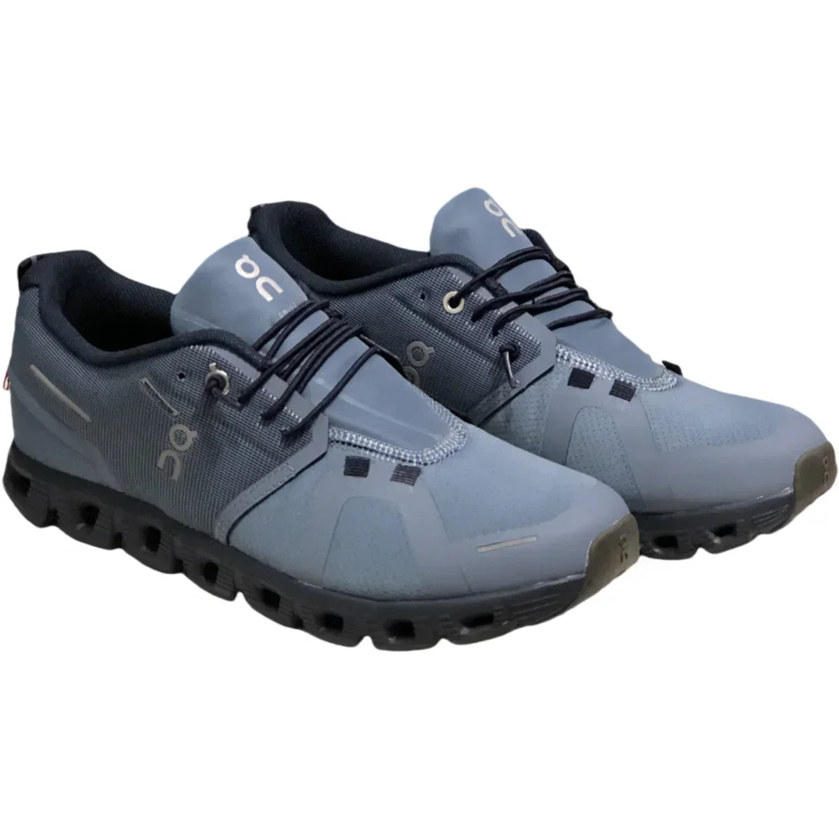 On Cloud 5 Damen Marineblau 