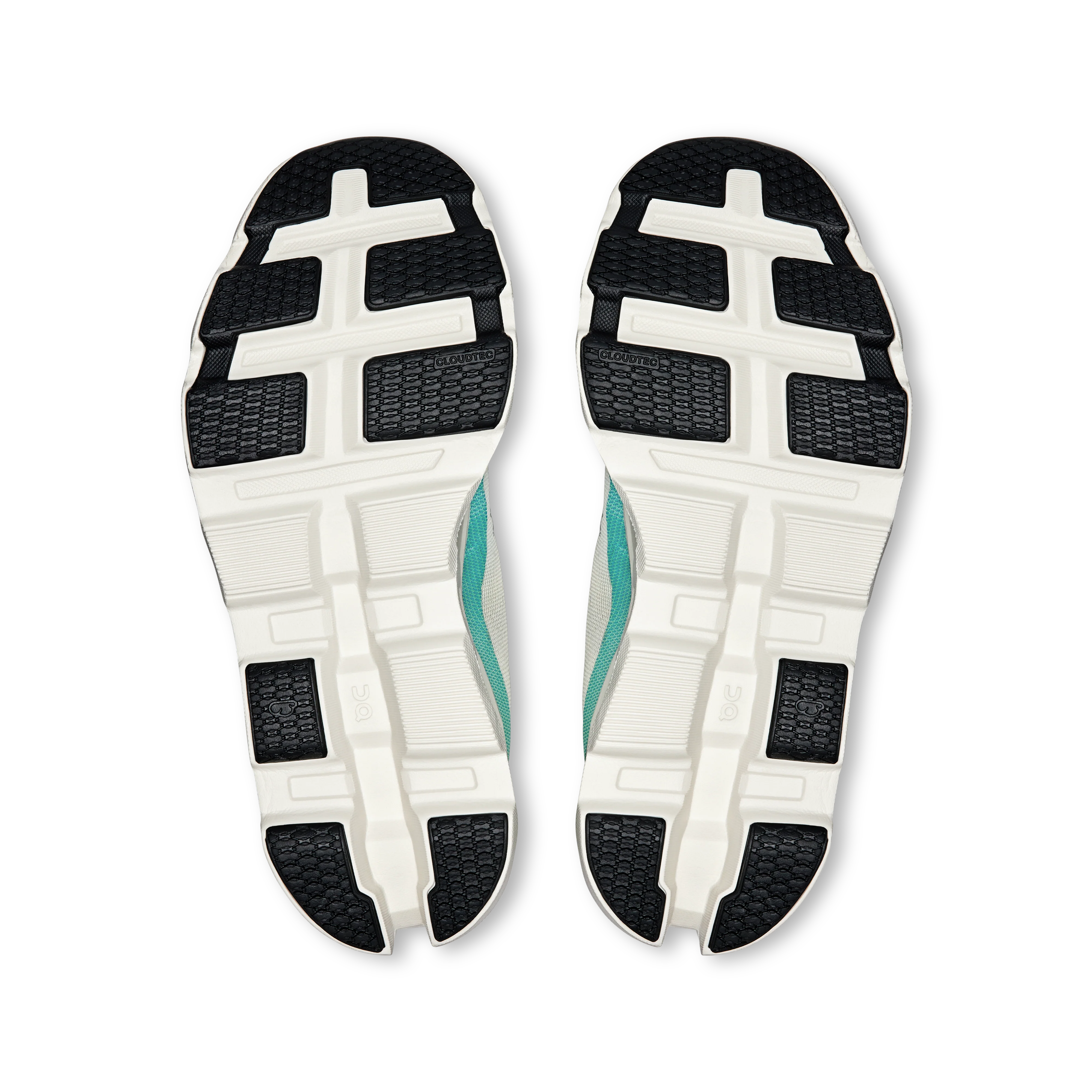 On Cloudmonster 2  Men's Cream/Horizon