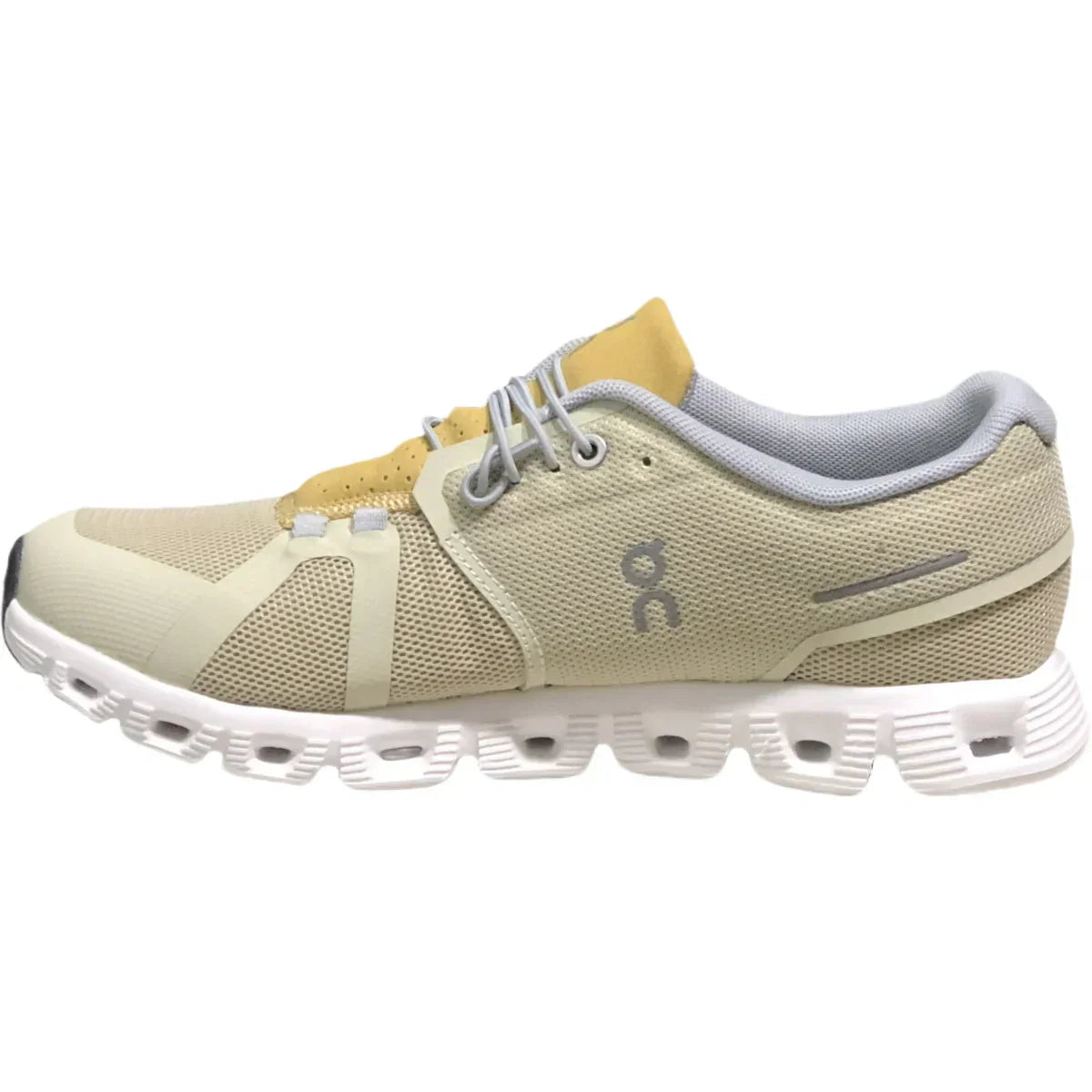 On Cloud 5  Men's  Brown/Sand