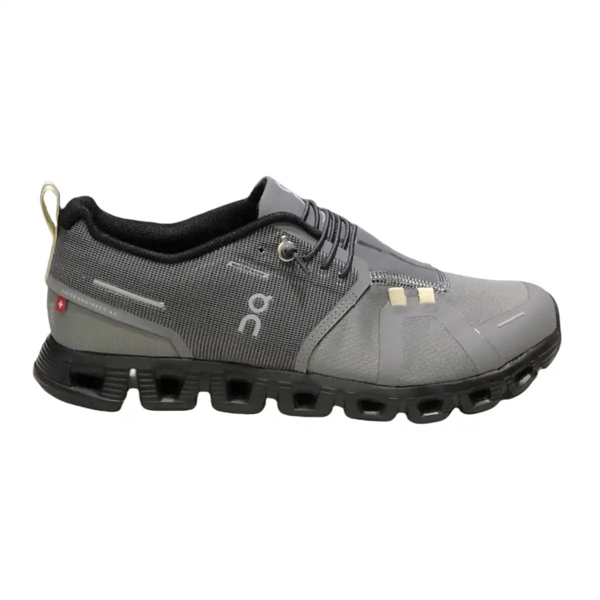 On Cloud 5  Waterproof  Men's Sage/Green