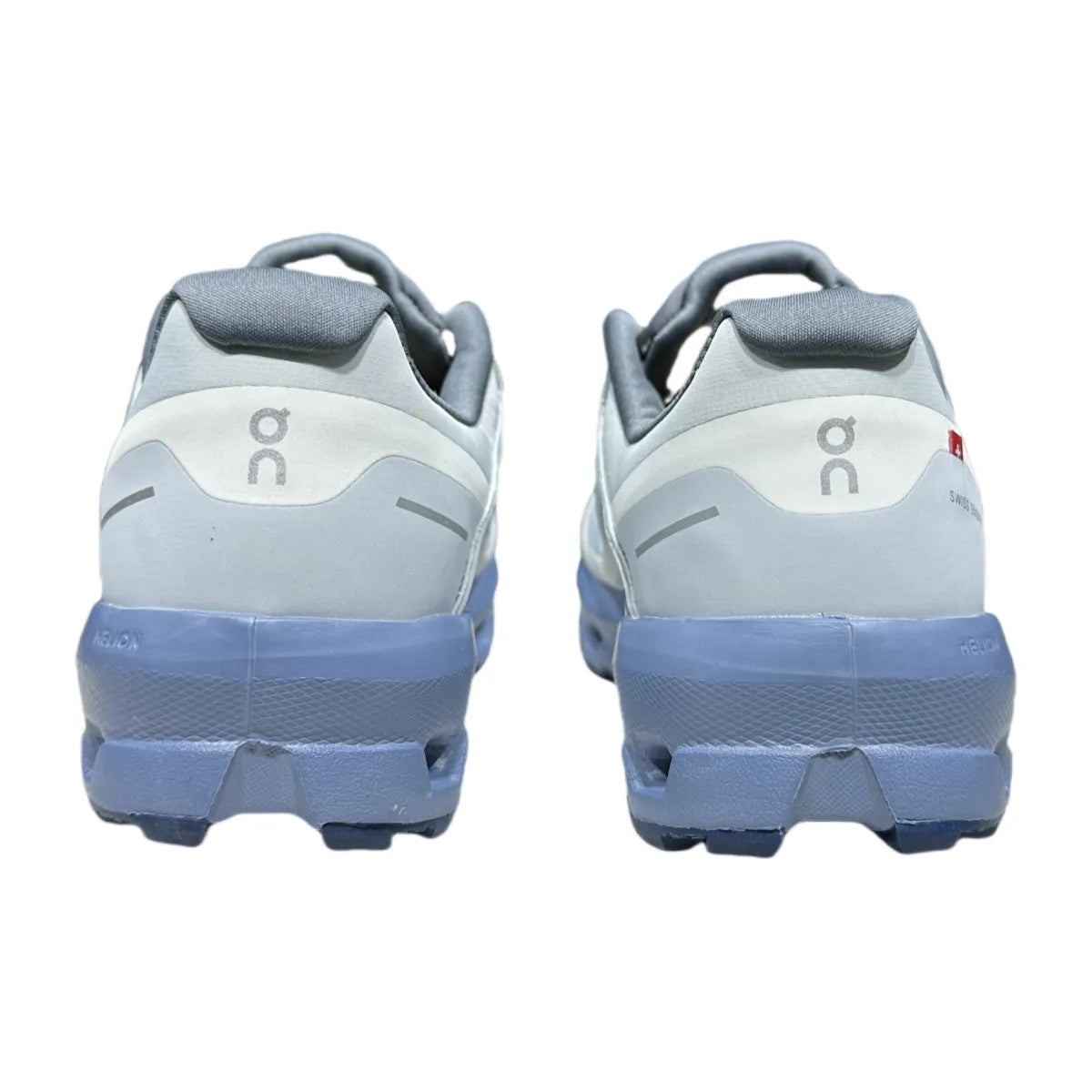 On Cloudvista 2 Waterproof Men's Blue/Ivory
