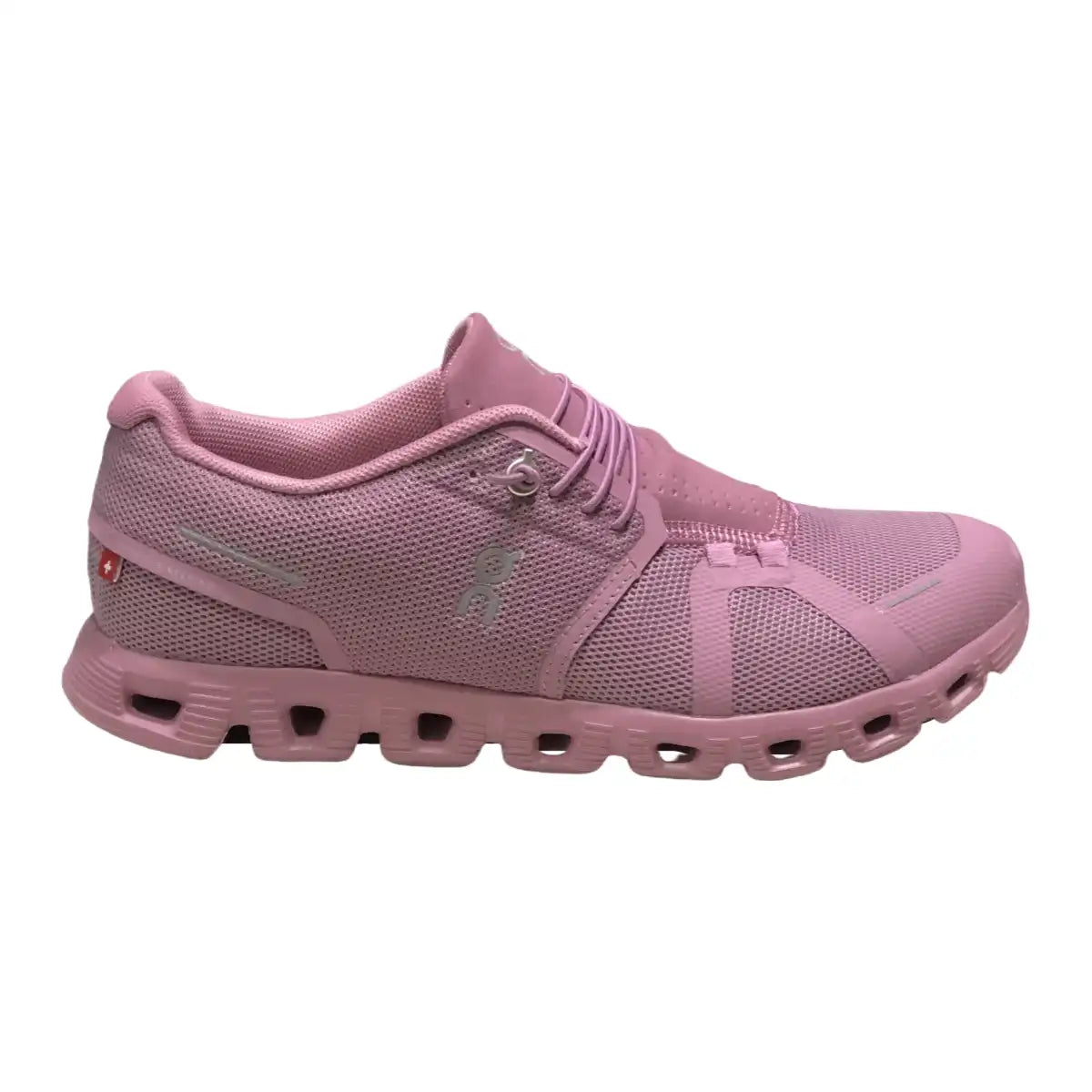 On Cloud 5 Women'S Lavender/Purple