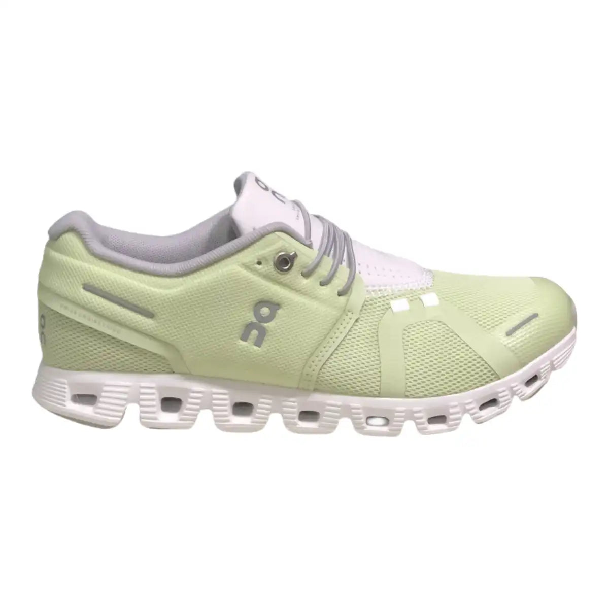 On Cloud 5  Men's  Light/Yellow