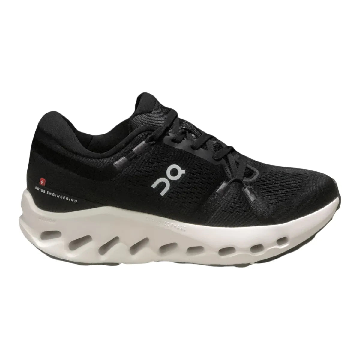 On Cloudsurfer 2 Women'S White/Black