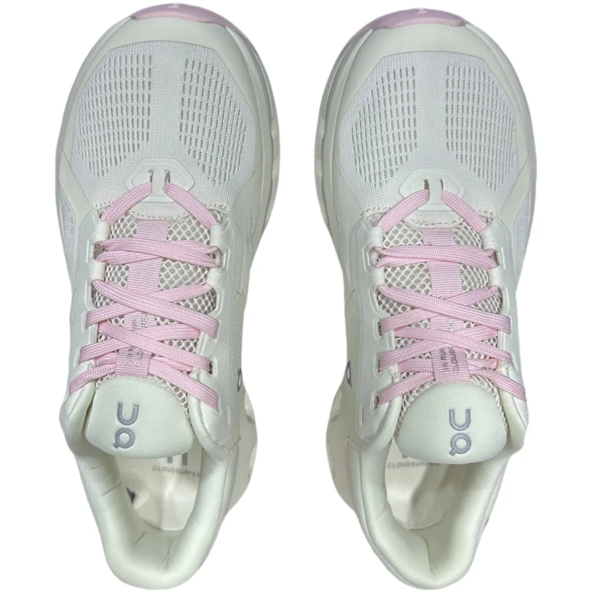 On Cloudrunner 2 Women's Moon/Gray