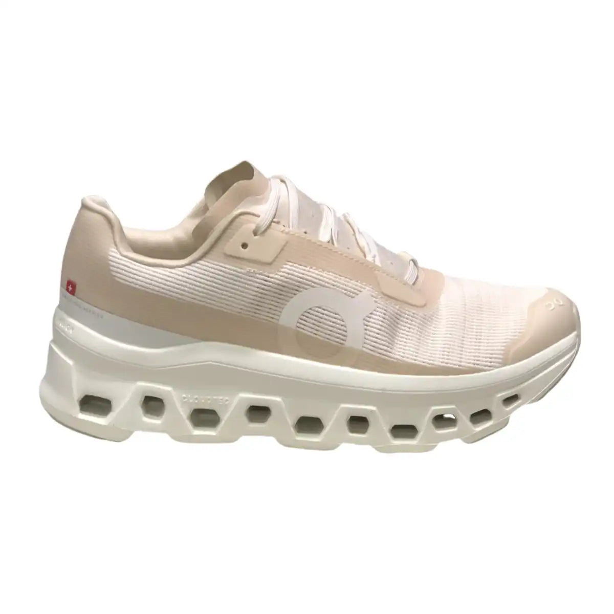 On Cloudmonster Void  Men's Dew/Ivory