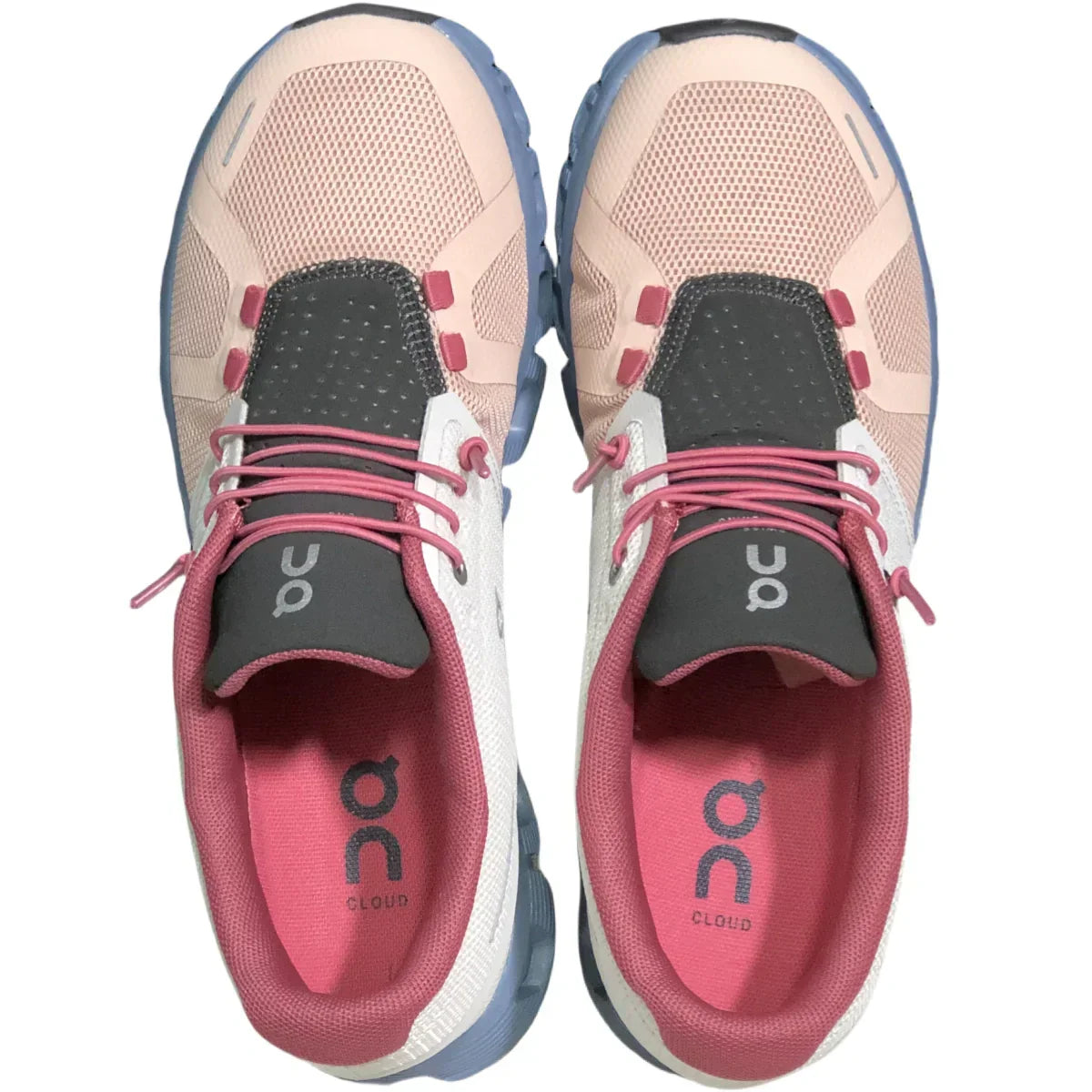 On Cloud 5  Men's Ice/Prairie