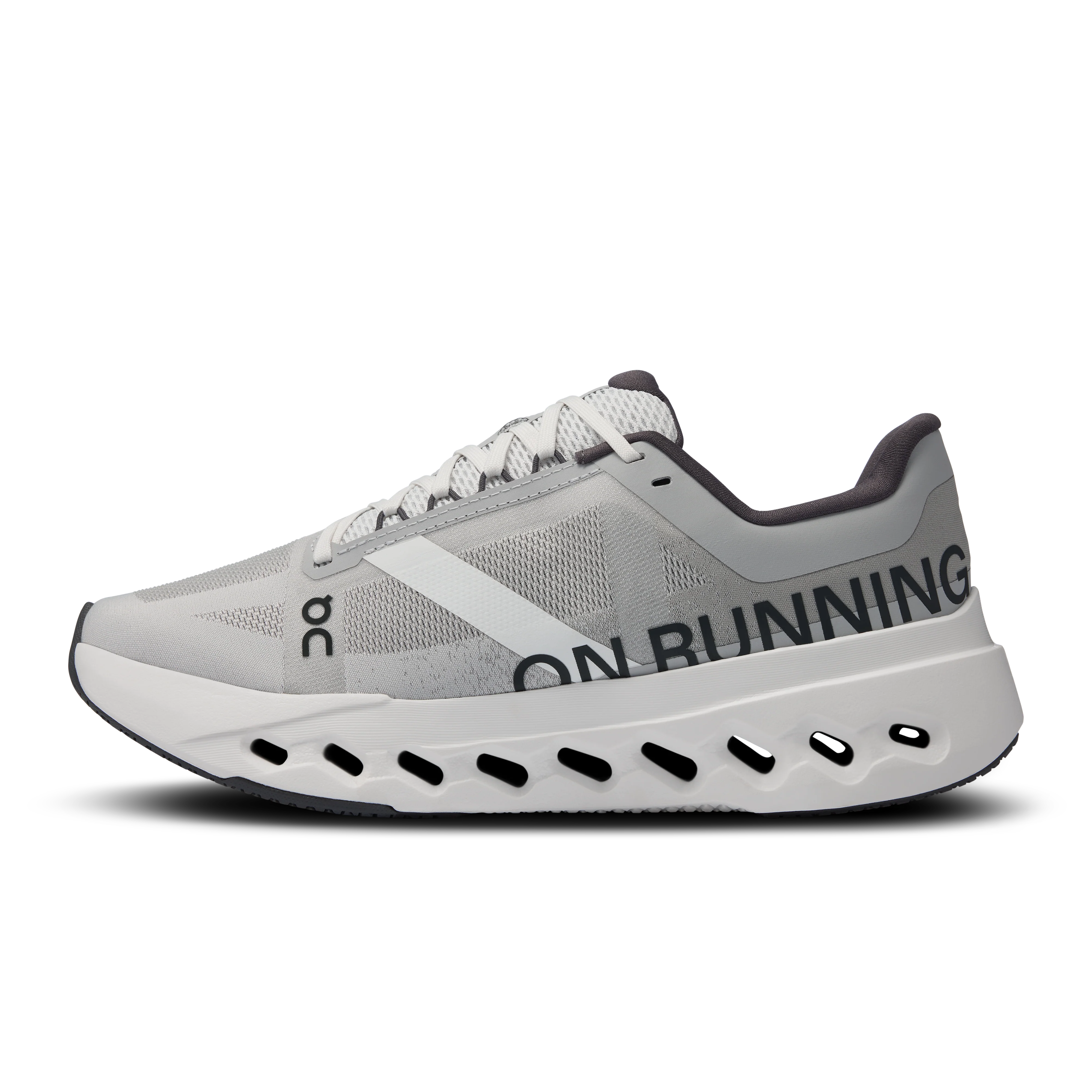 On Cloudsurfer Next Men's Glacier/White