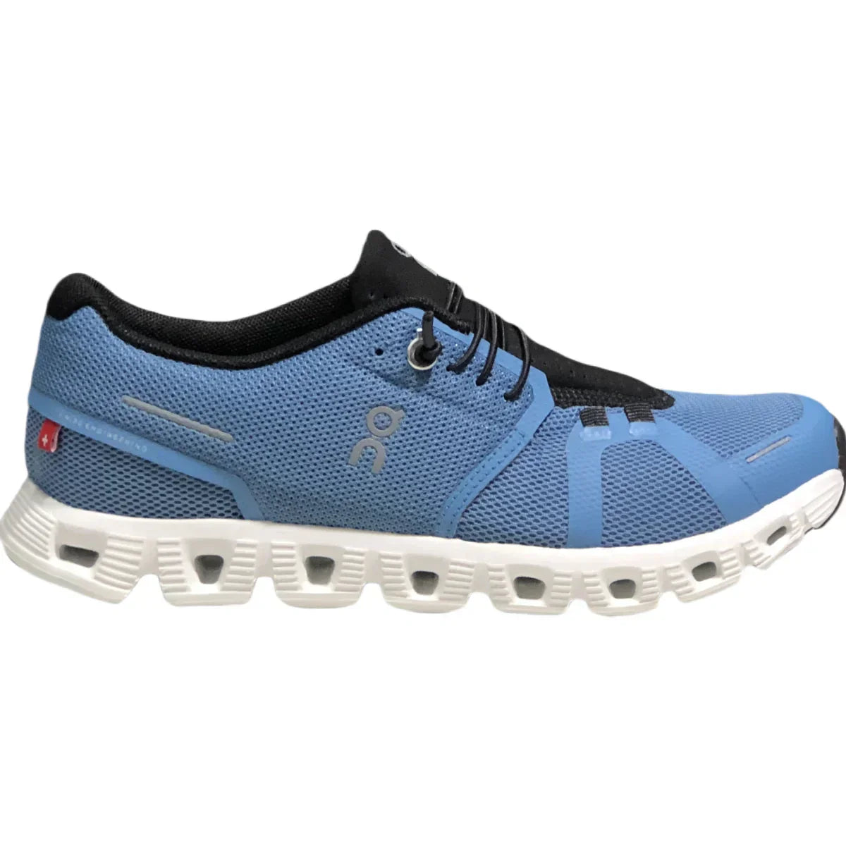 On Cloud 5  Women's Nika/Blue
