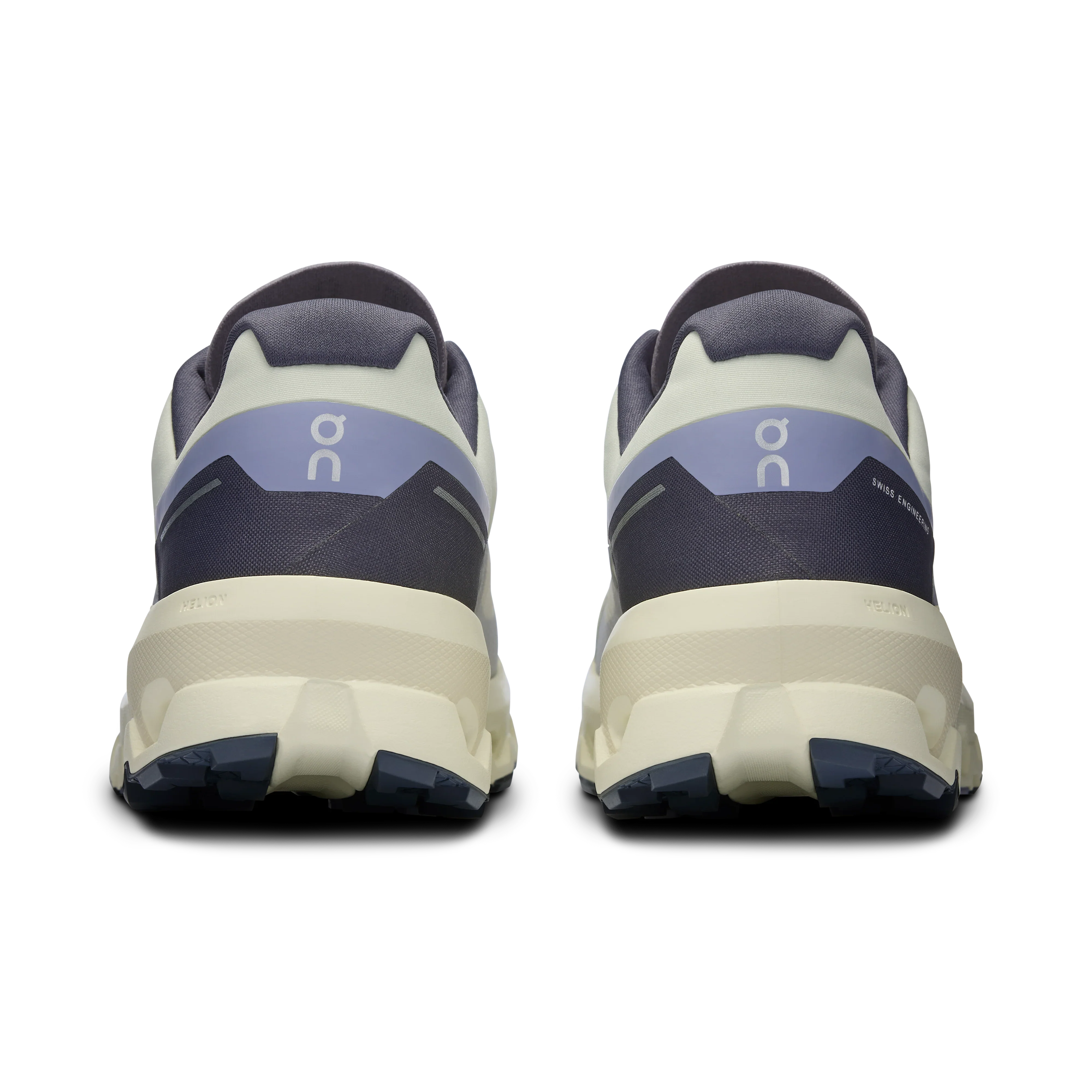 On Cloudvista 2 Herren Seedling/Mulberry
