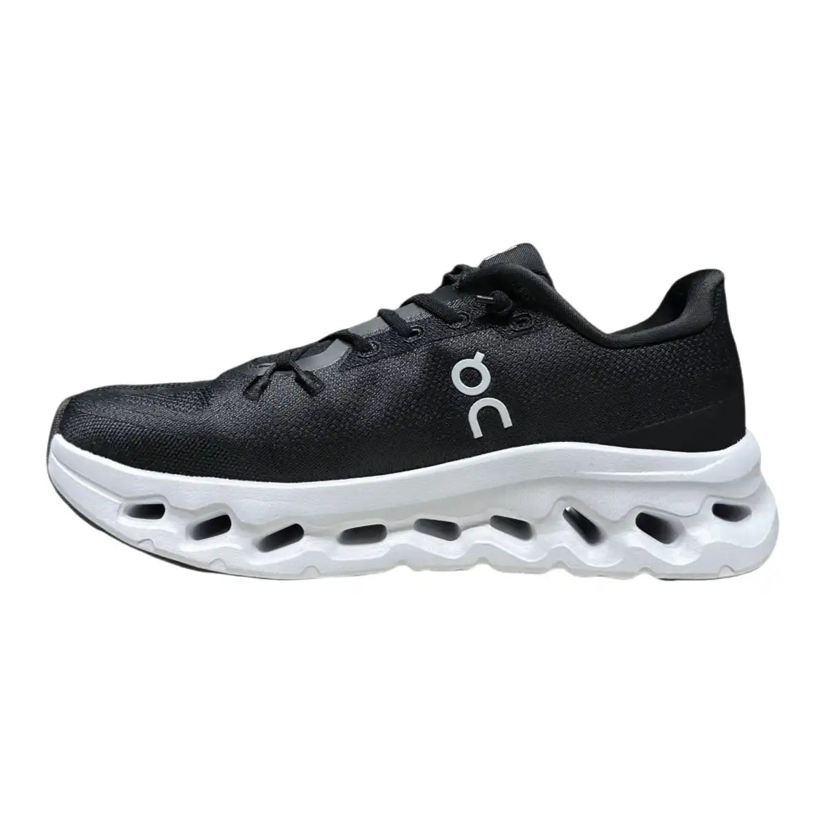 On Cloudtilt  Men's Black/White