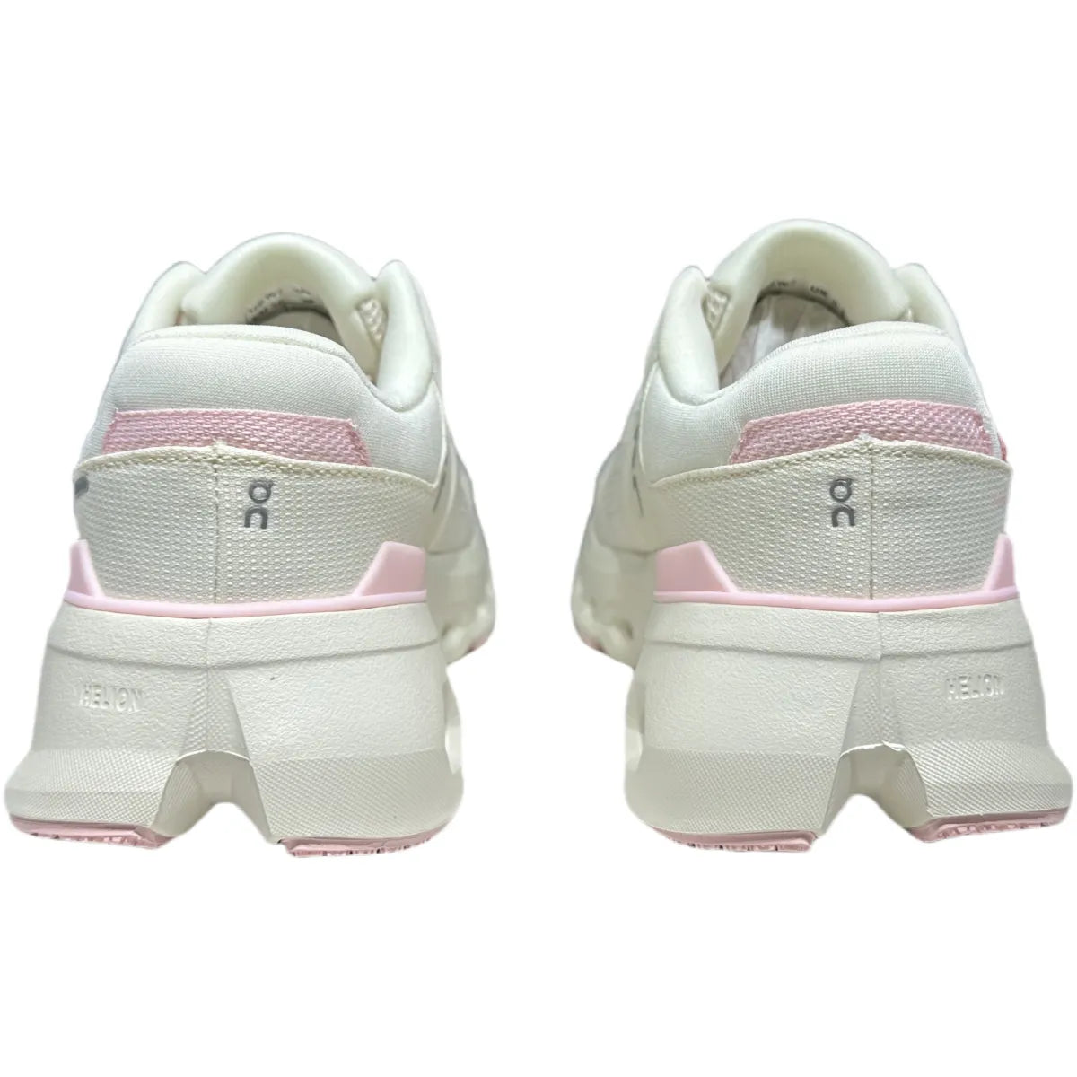 On Cloudrunner 2 Women's Moon/Gray