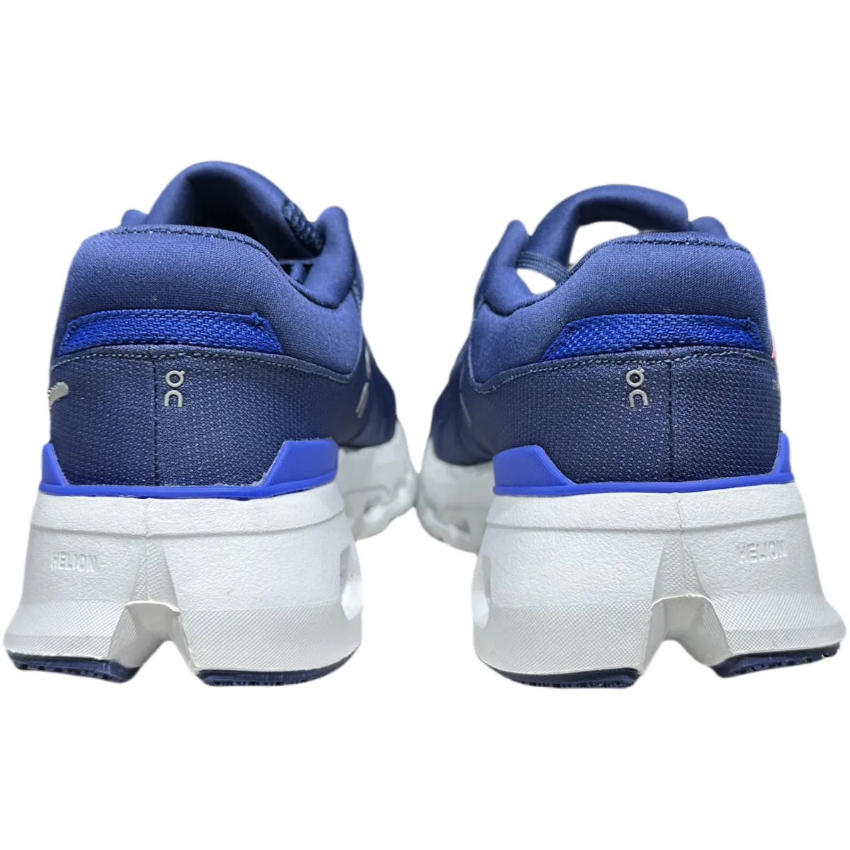 On Cloudrunner 2 Herren Weiß/Blau