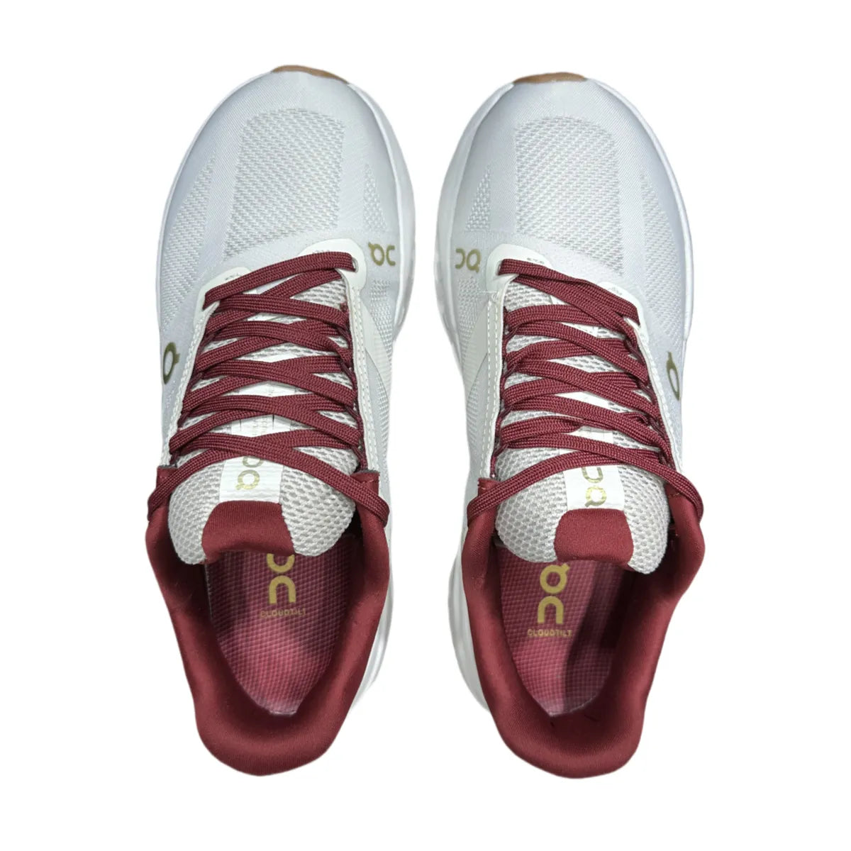 On Cloudsurfer Next  Men's Pearl/lvory