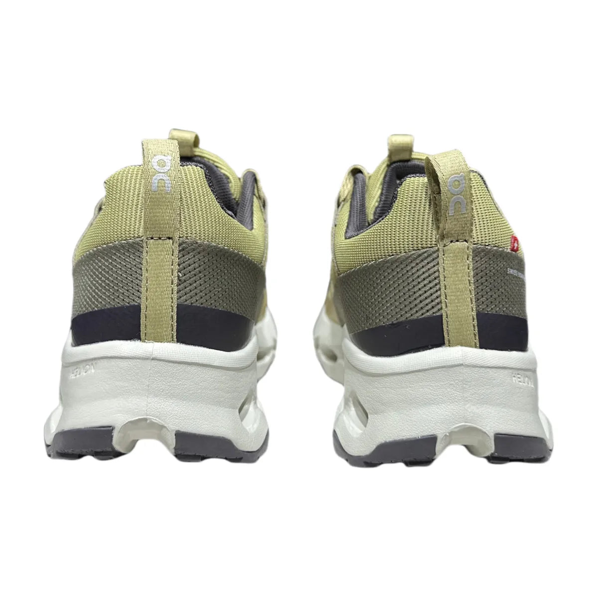 On Cloudhorizon Women's Olive/Green