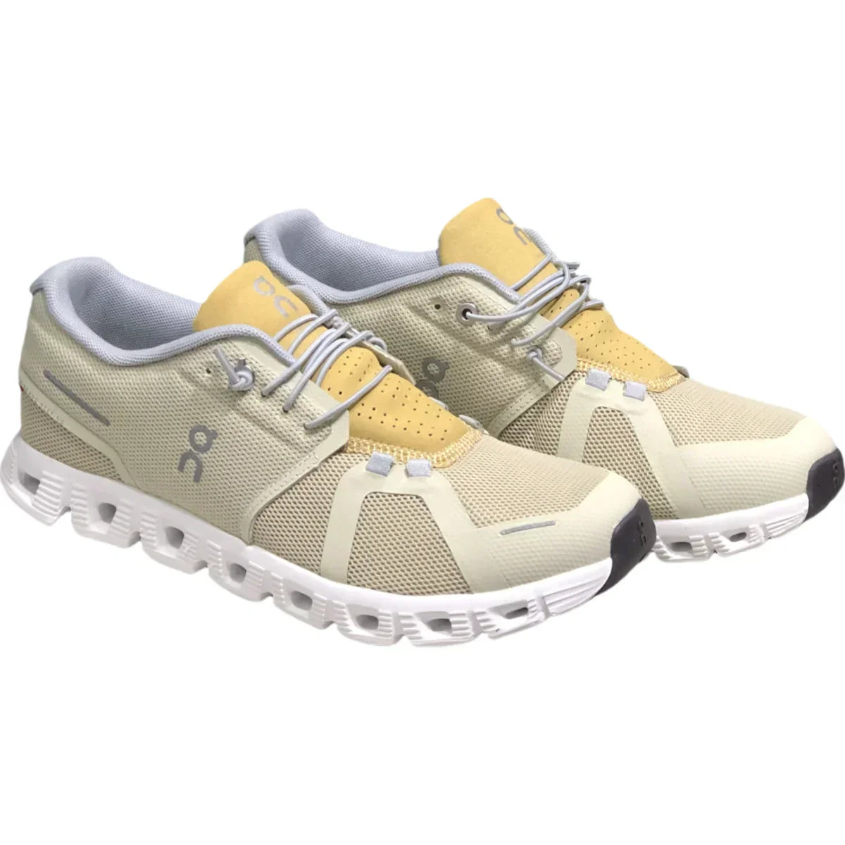 On Cloud 5  Men's  Brown/Sand