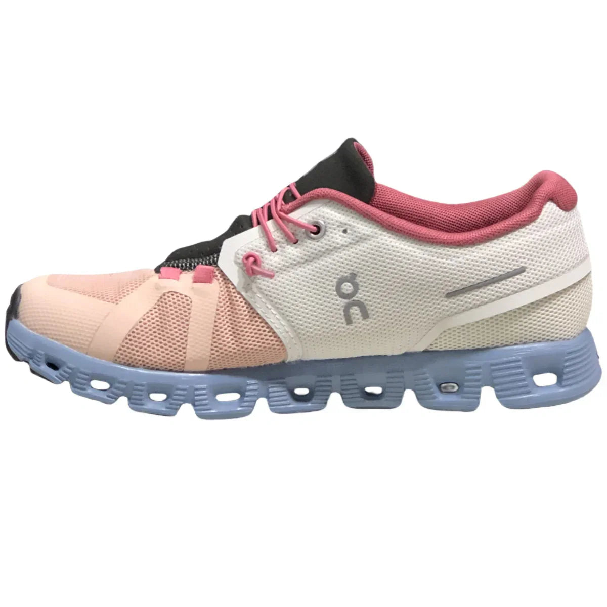 On Cloud 5  Men's Ice/Prairie