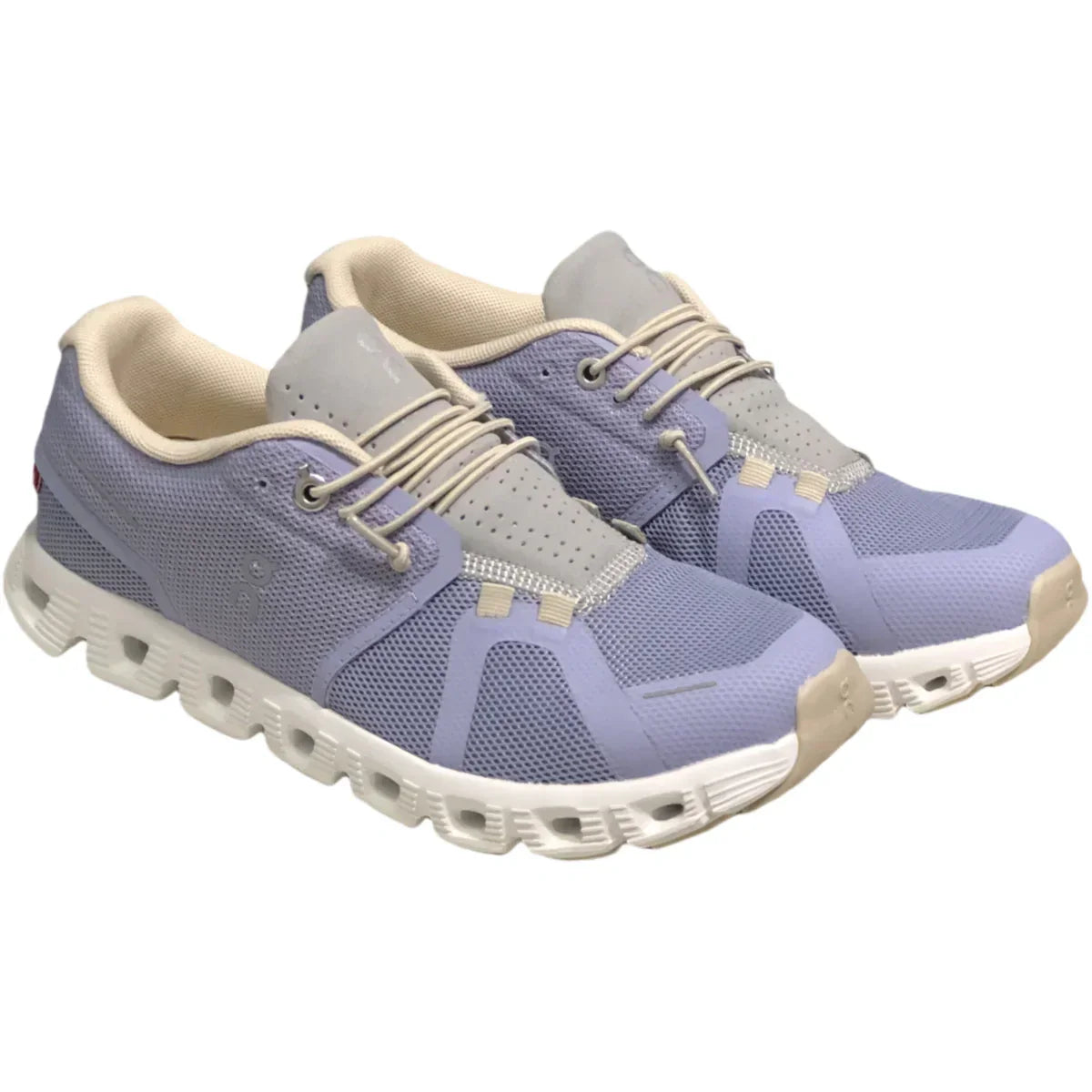 On Cloud 5  Men's Ash/Grey
