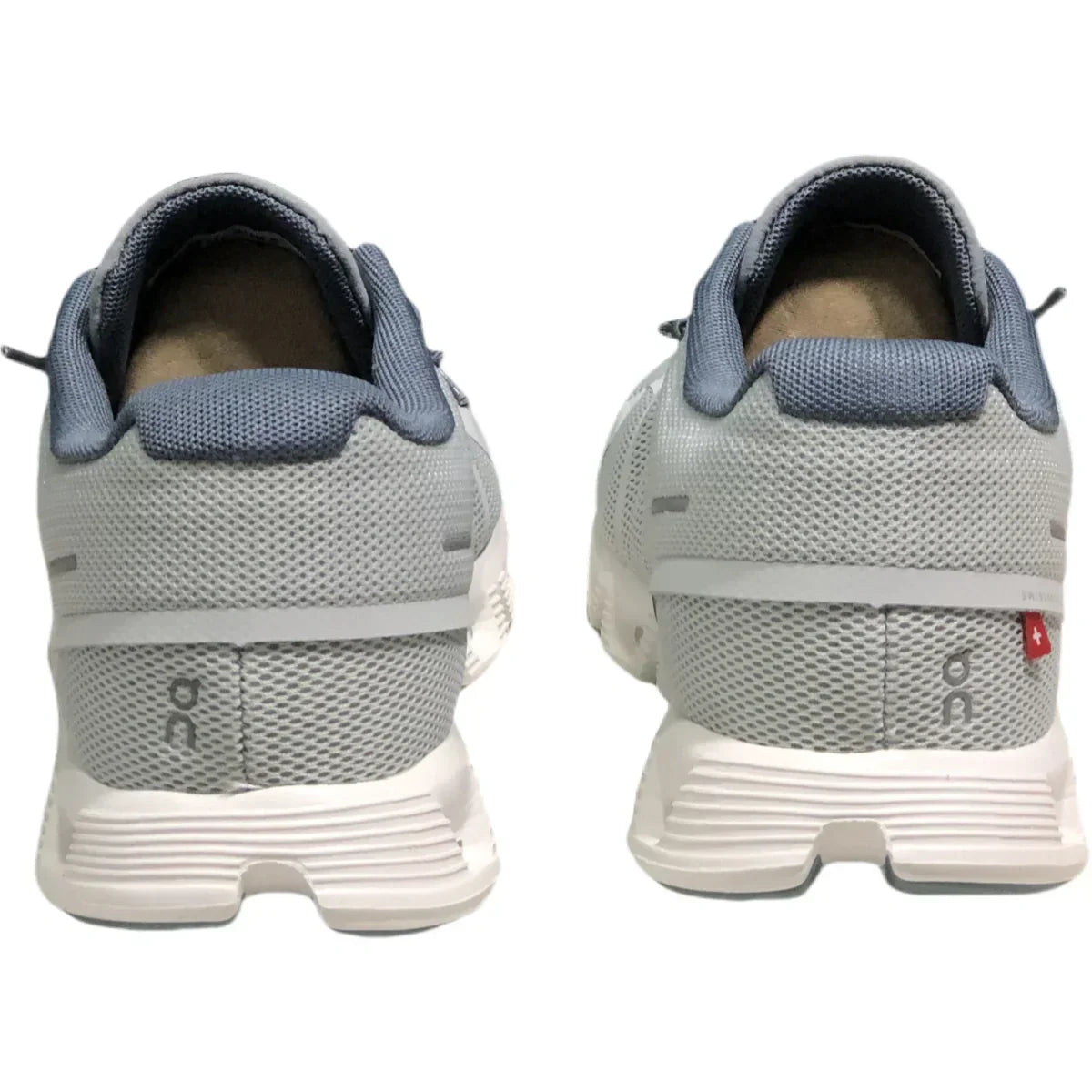 On Cloud 5  Men's Wave/Pebble