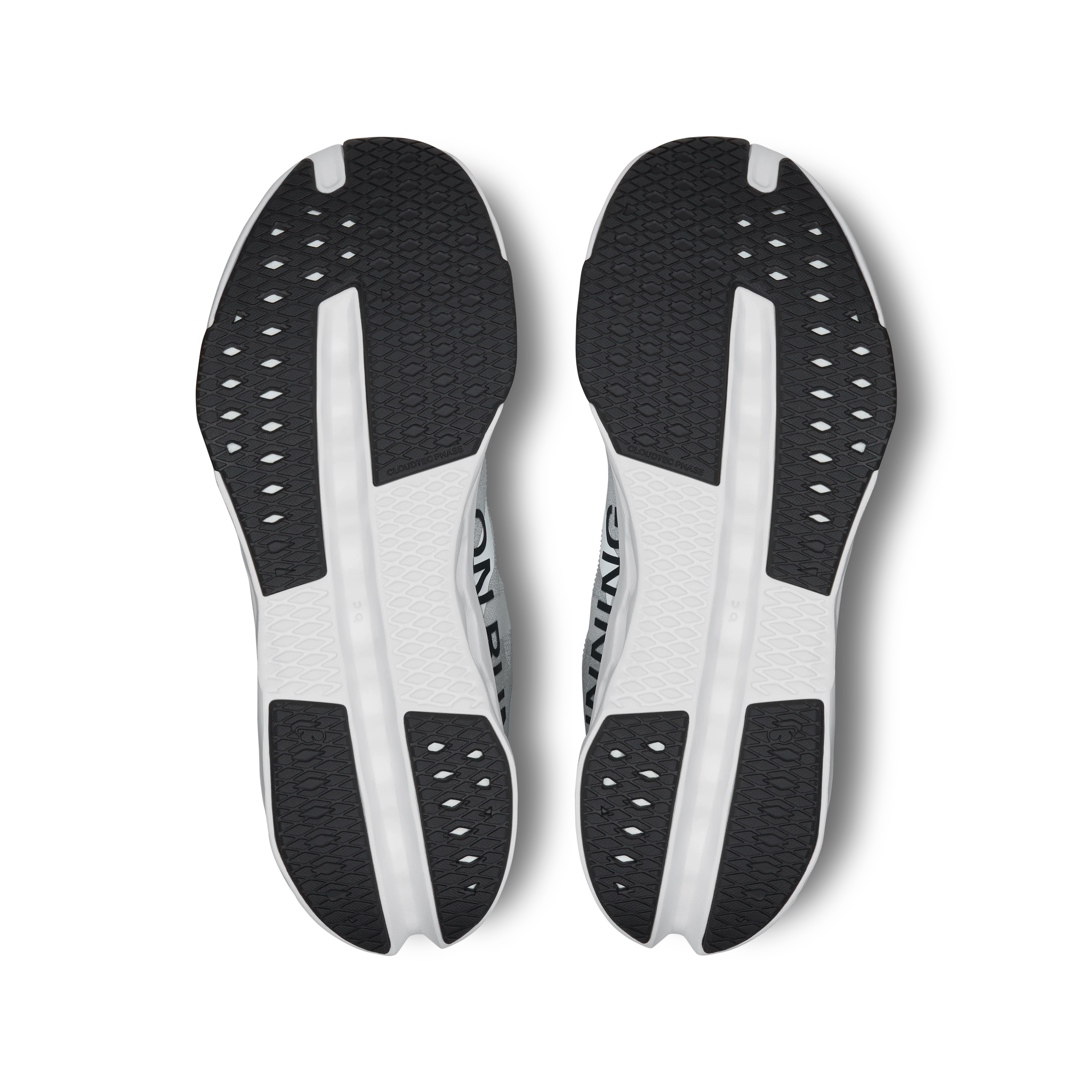 On Cloudsurfer Next Men's Glacier/White