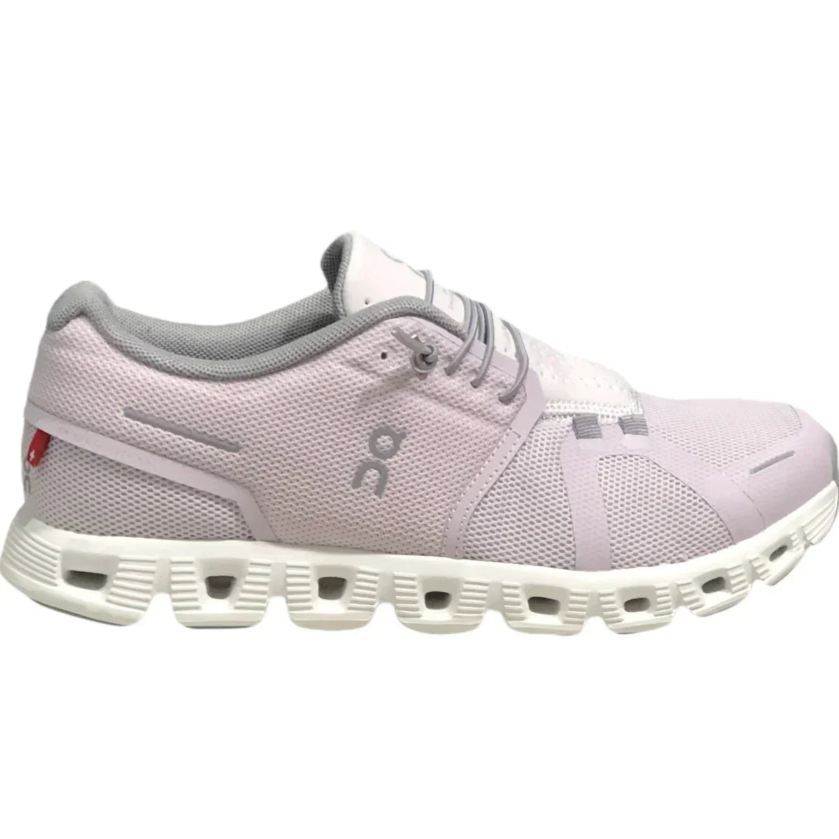 On Cloud 5  Women's Shell/White