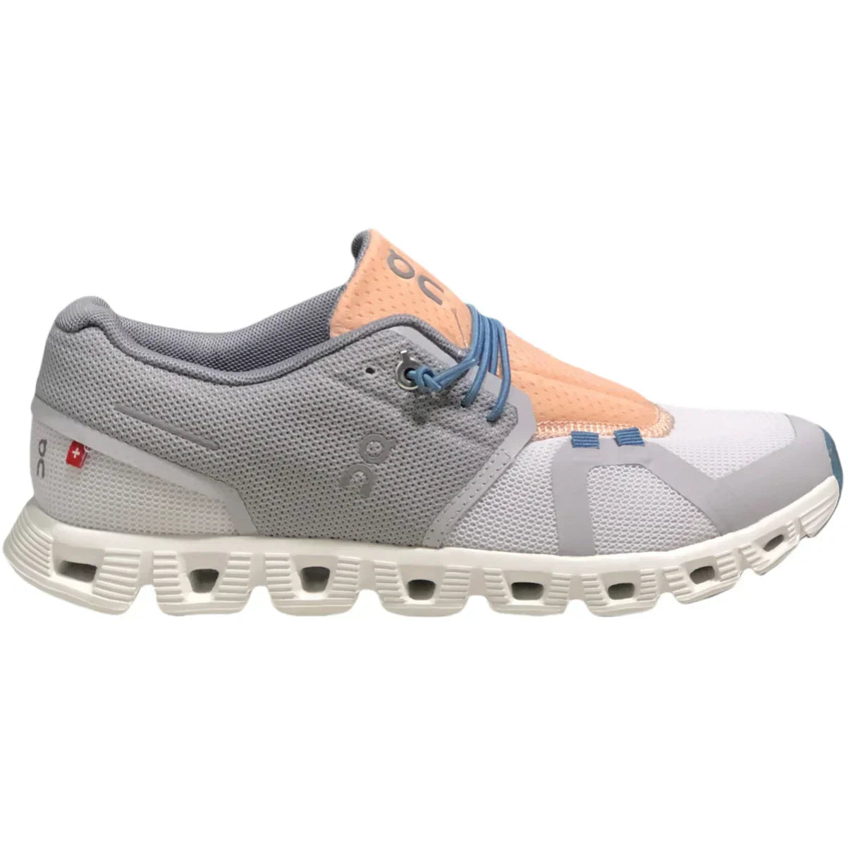 On Cloud 5  Women's  Glacier/Natural