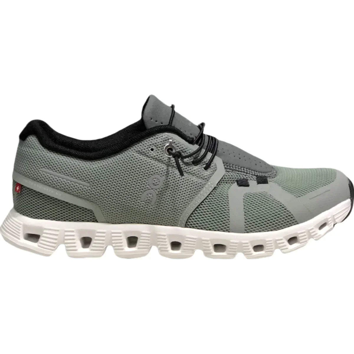 On Cloud 5  Men's Mint/White