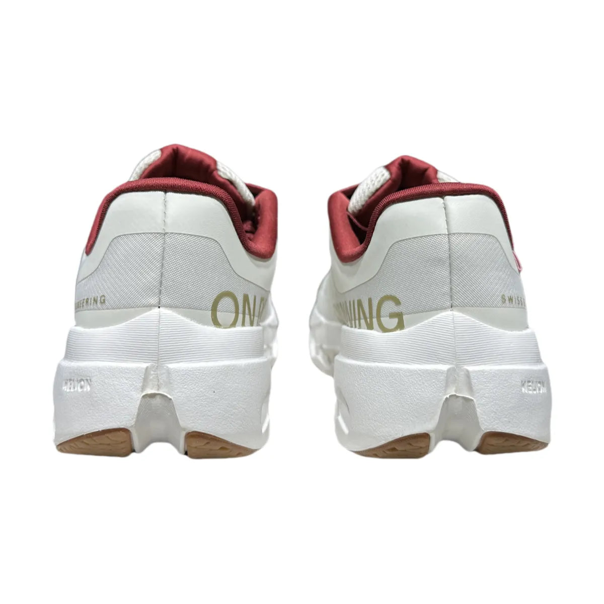 On Cloudsurfer Next  Men's Pearl/lvory