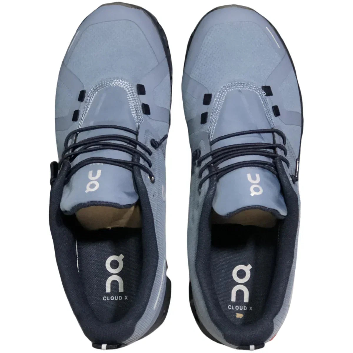 On Cloud 5 Damen Marineblau 