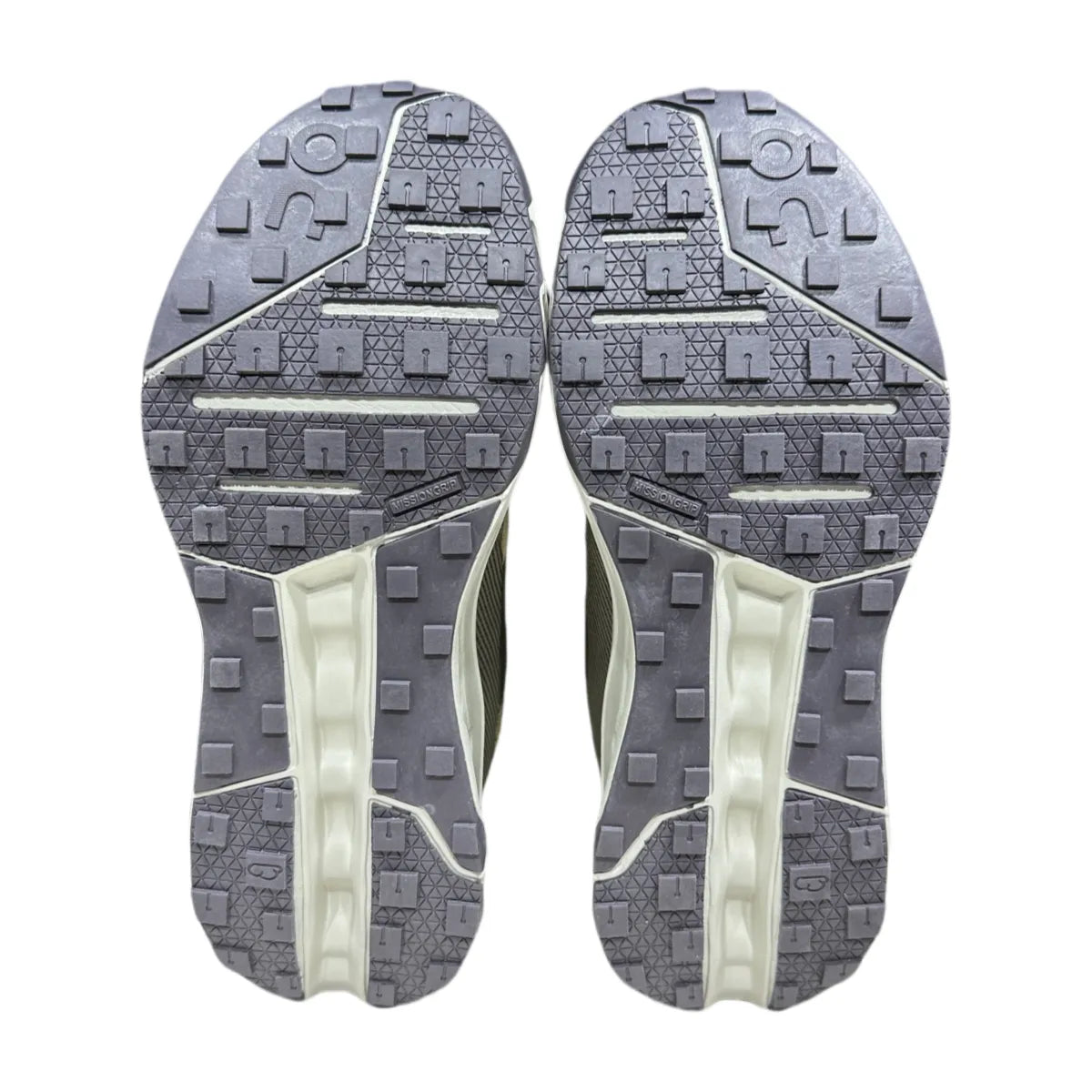 On Cloudhorizon Women's Olive/Green