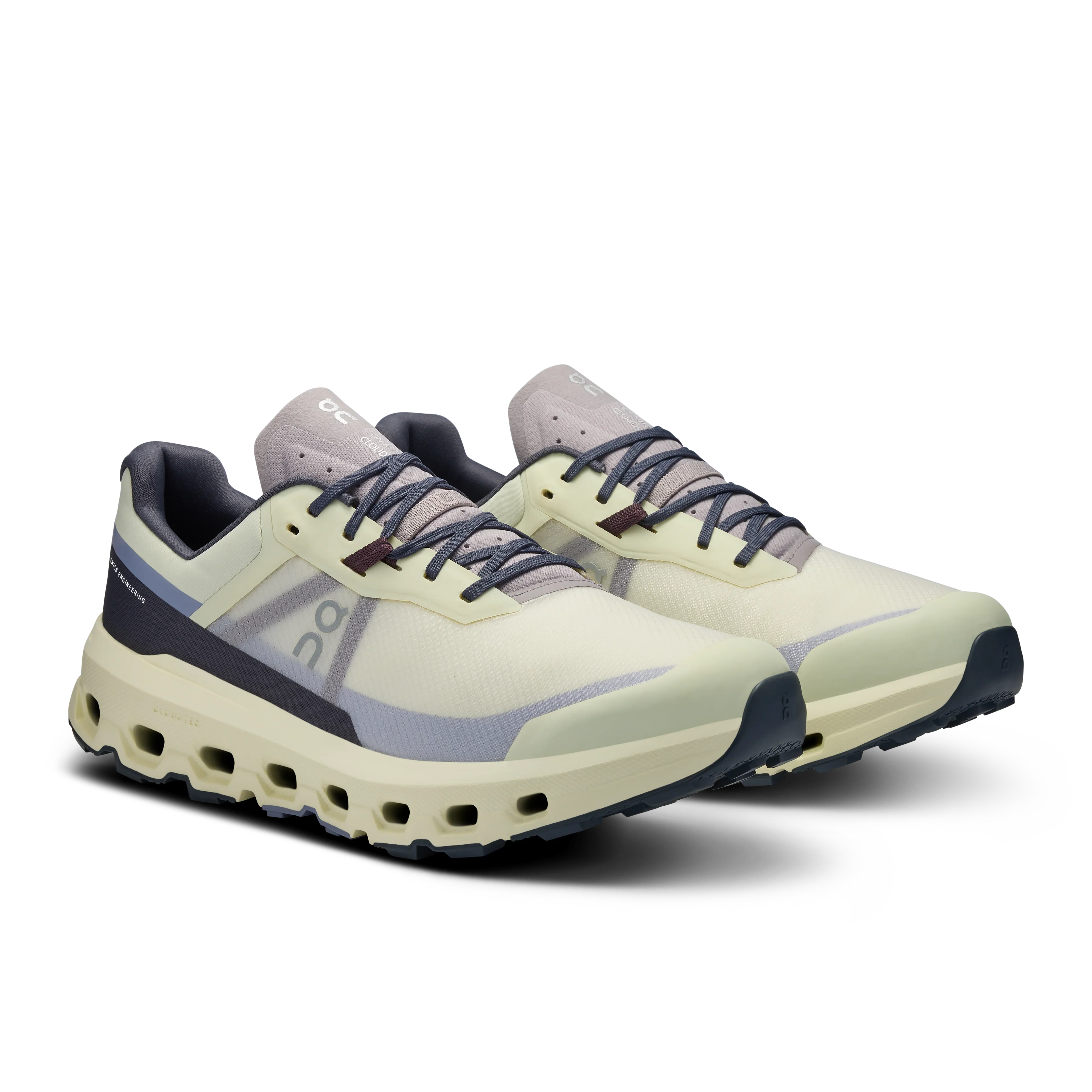 On Cloudvista 2 Herren Seedling/Mulberry