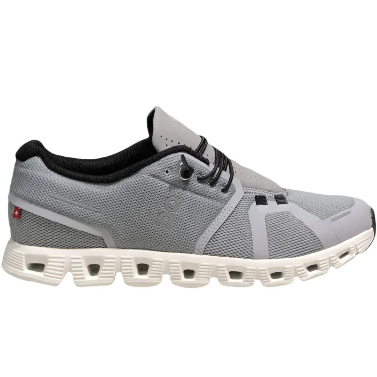 On Cloud 5  Men's Glacier/Grey
