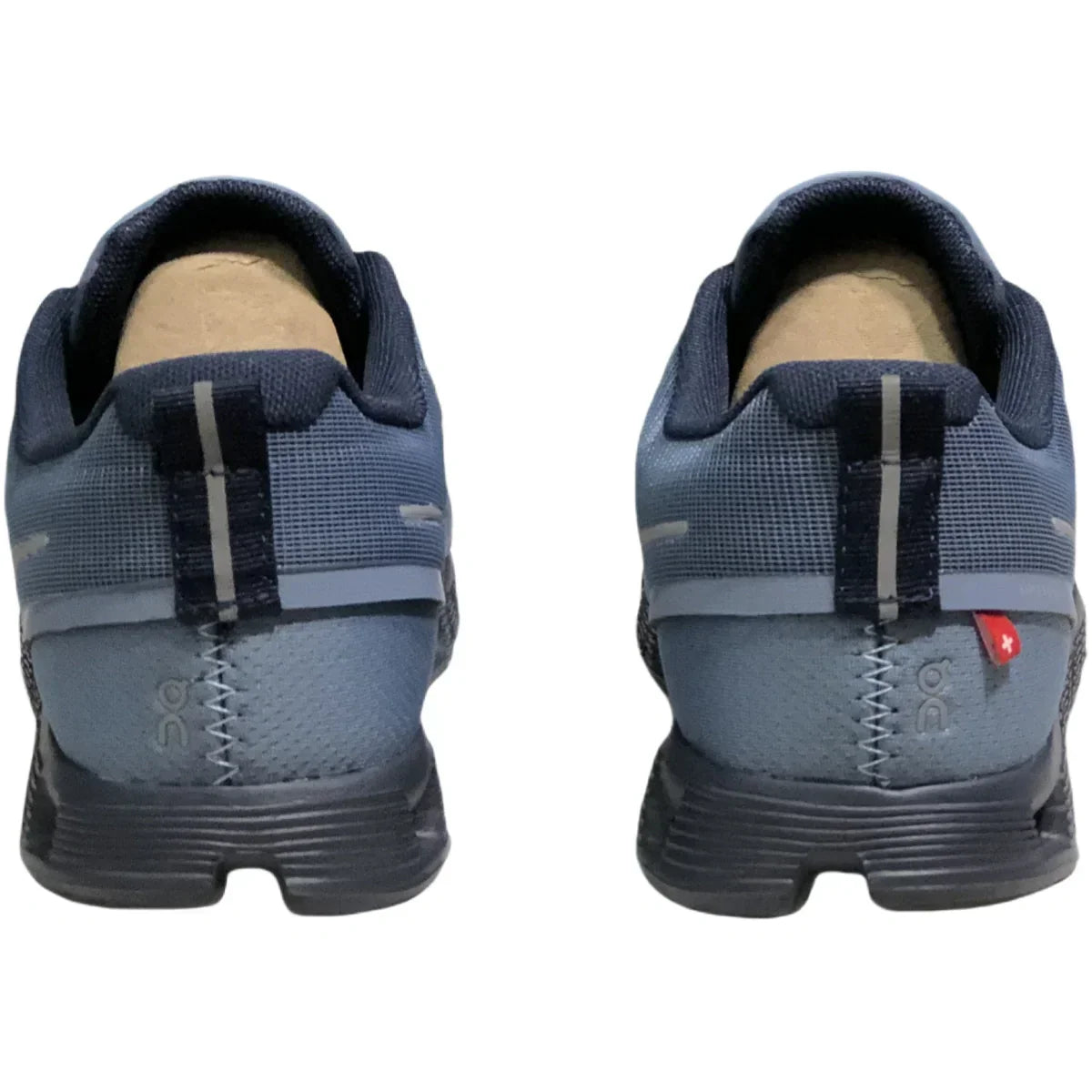 On Cloud 5 Damen Marineblau 
