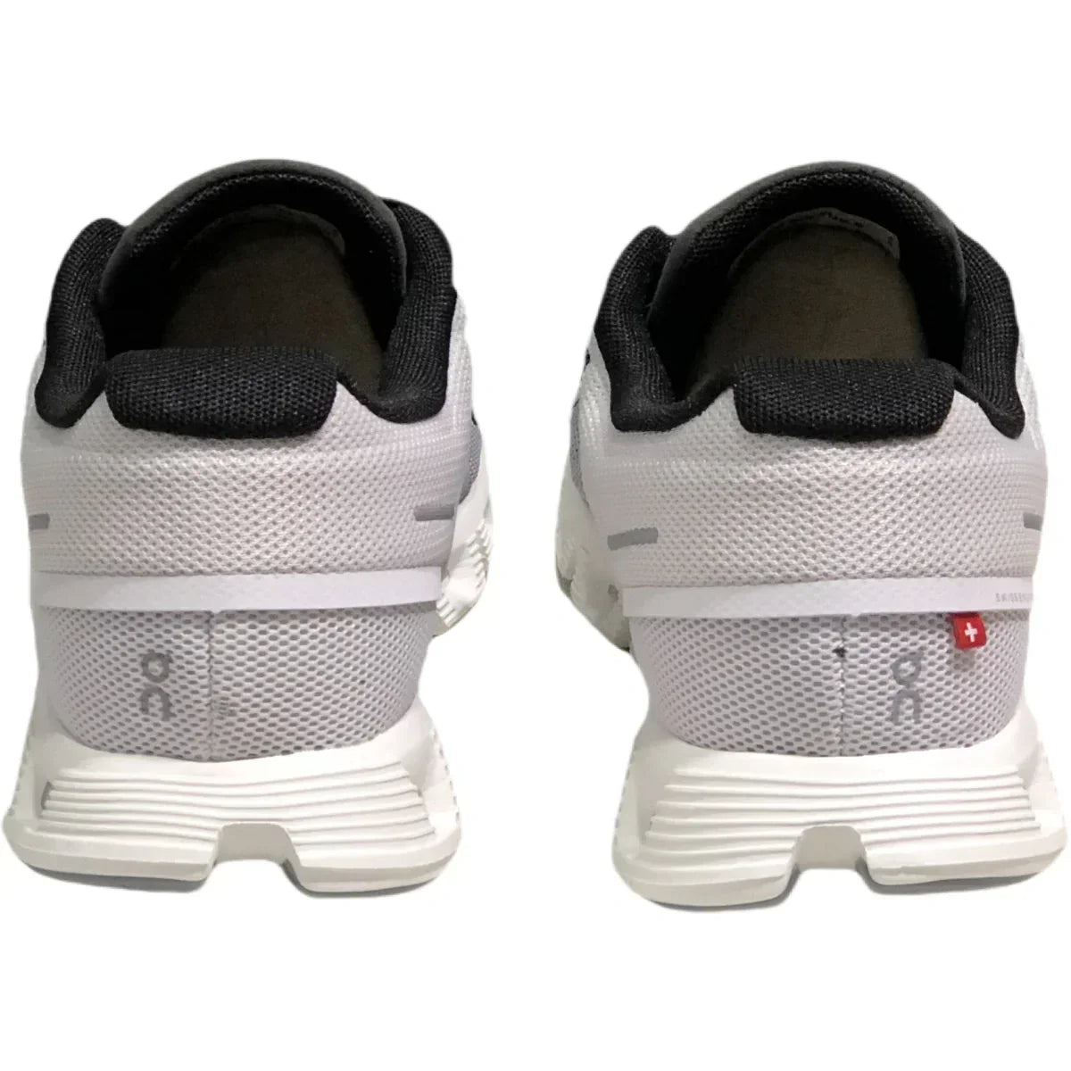 On Cloud 5  Men's Mist/Alloy