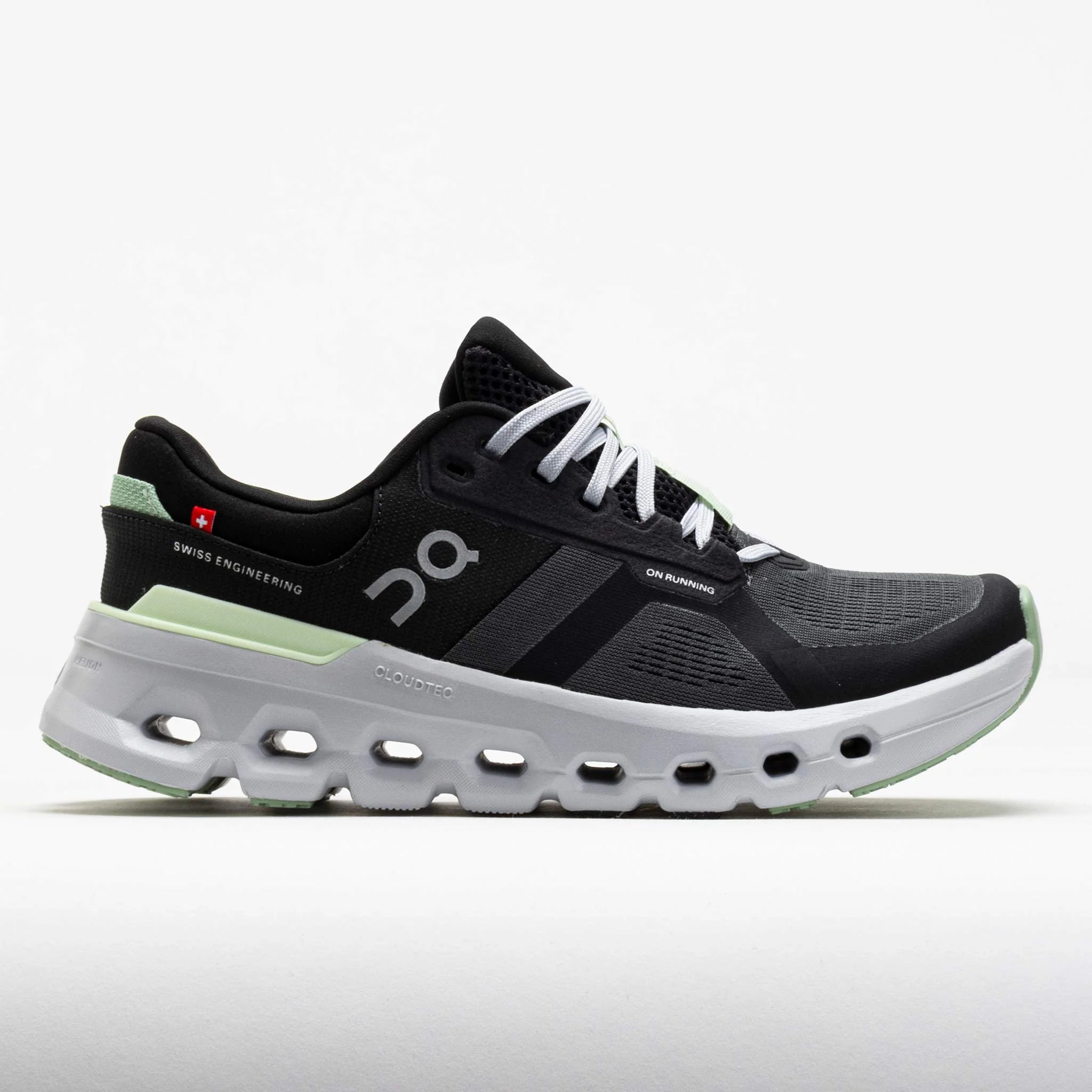 On Cloudrunner 2 Herren Shadow/Lima