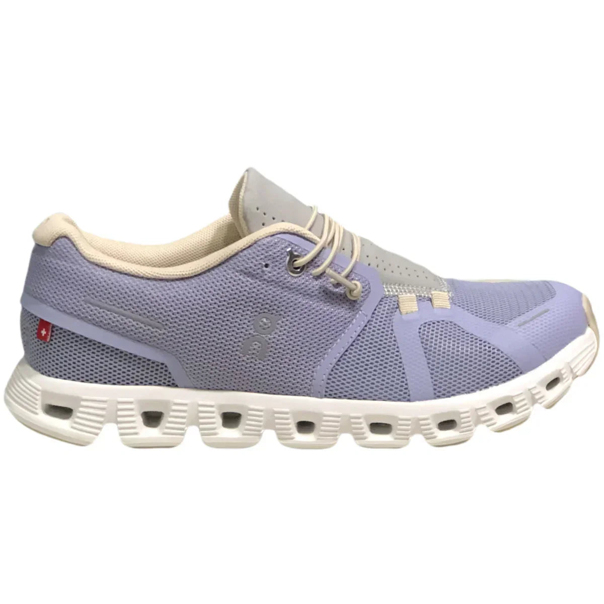 On Cloud 5  Men's Ash/Grey