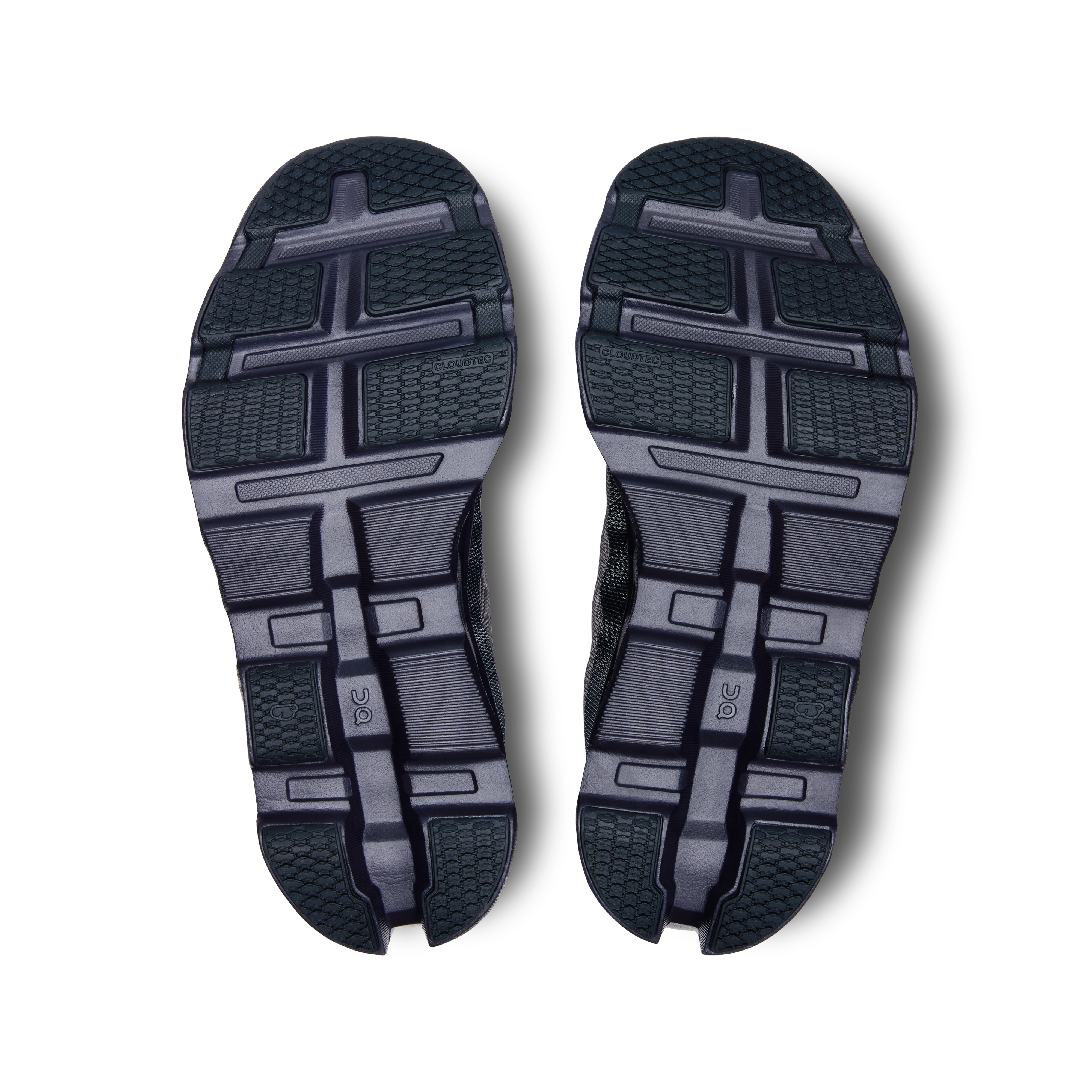 On Cloudmonster 2 Women's  Asphalt/Iron