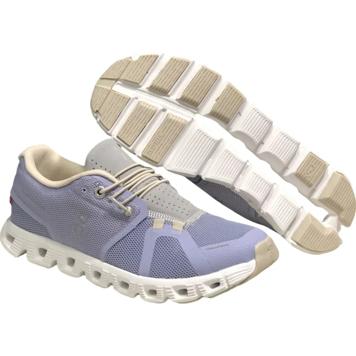 On Cloud 5  Men's Ash/Grey