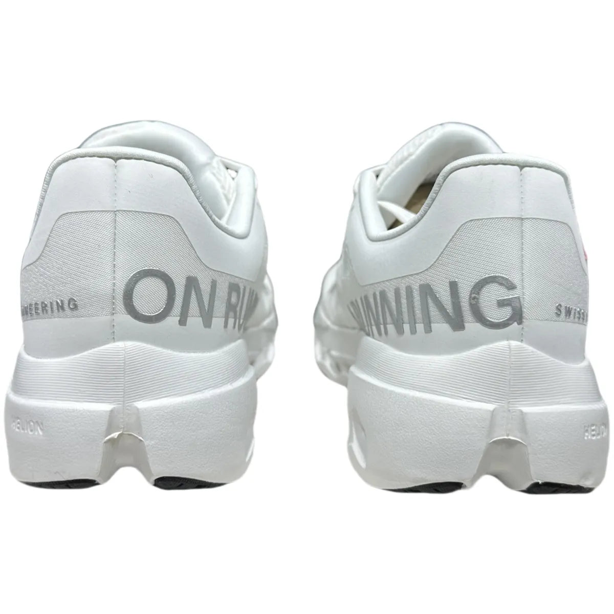 On Cloudsurfer Next Women's All White