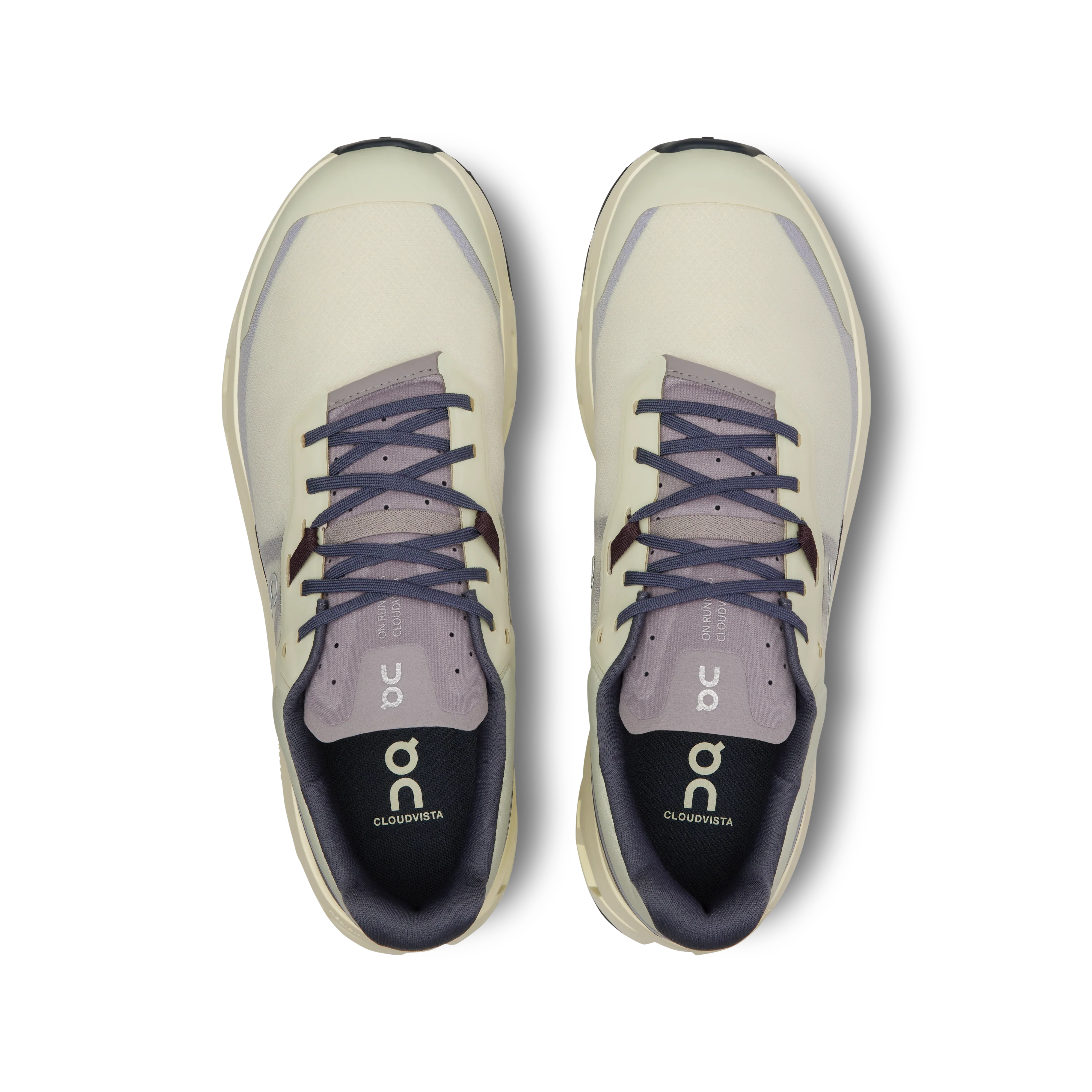 On Cloudvista 2 Herren Seedling/Mulberry