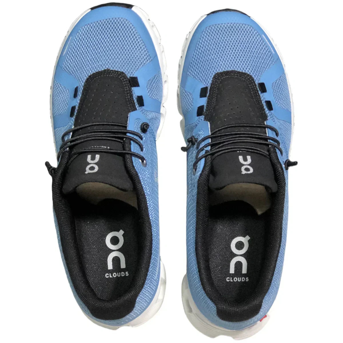 On Cloud 5  Women's Nika/Blue