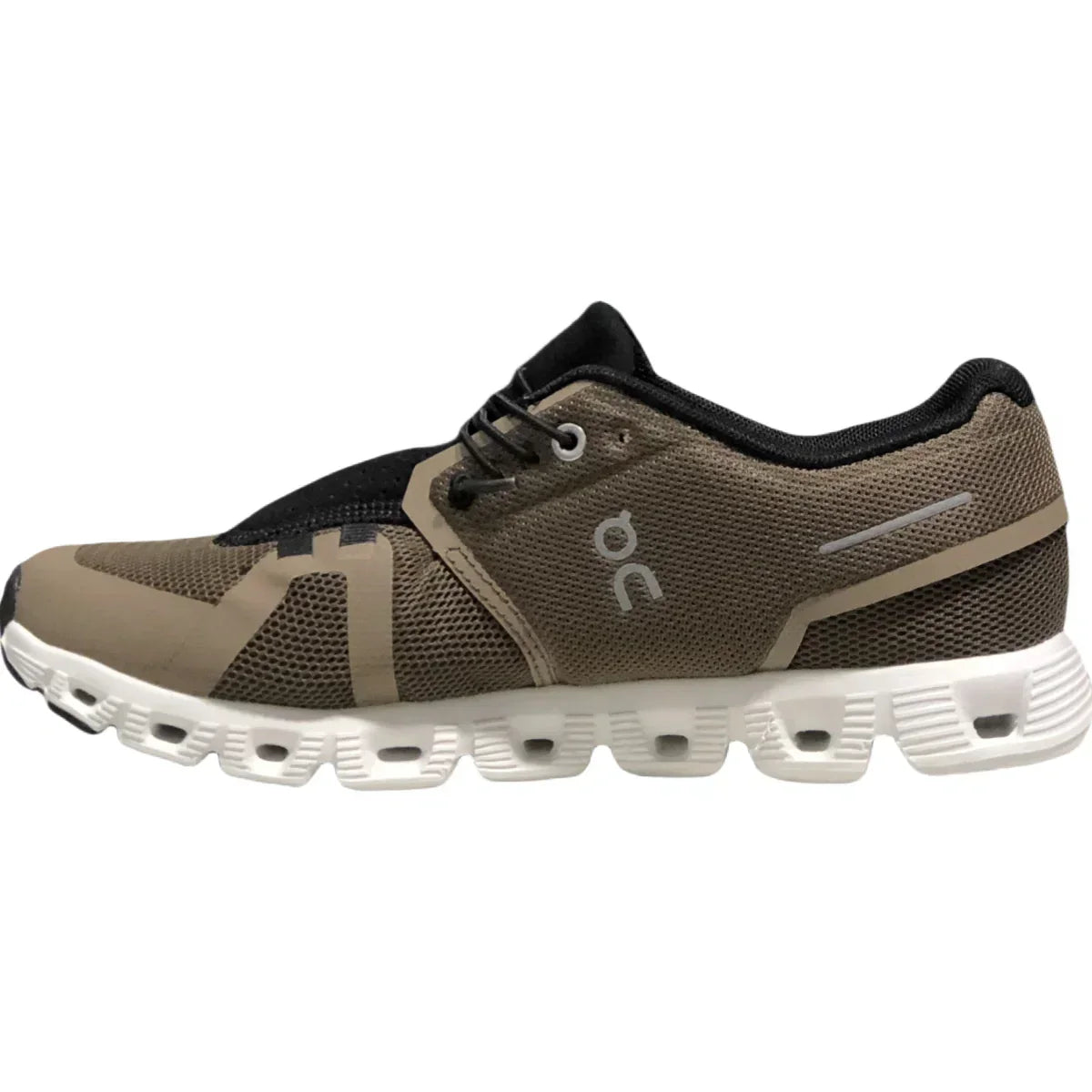 On Cloud 5  Women's Latte/Magnet